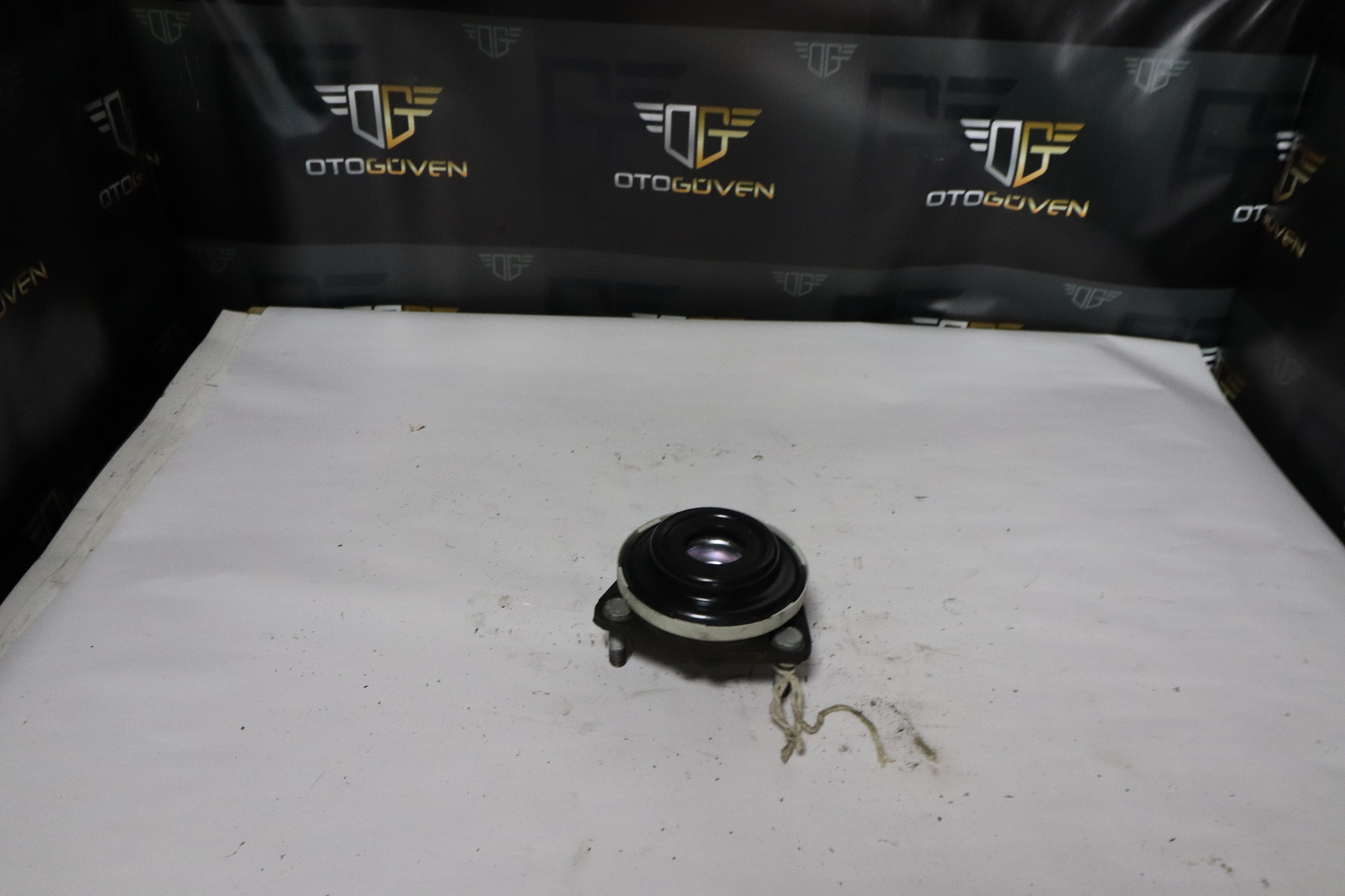 CUSTOM 2020 PERVANE KASNAĞI