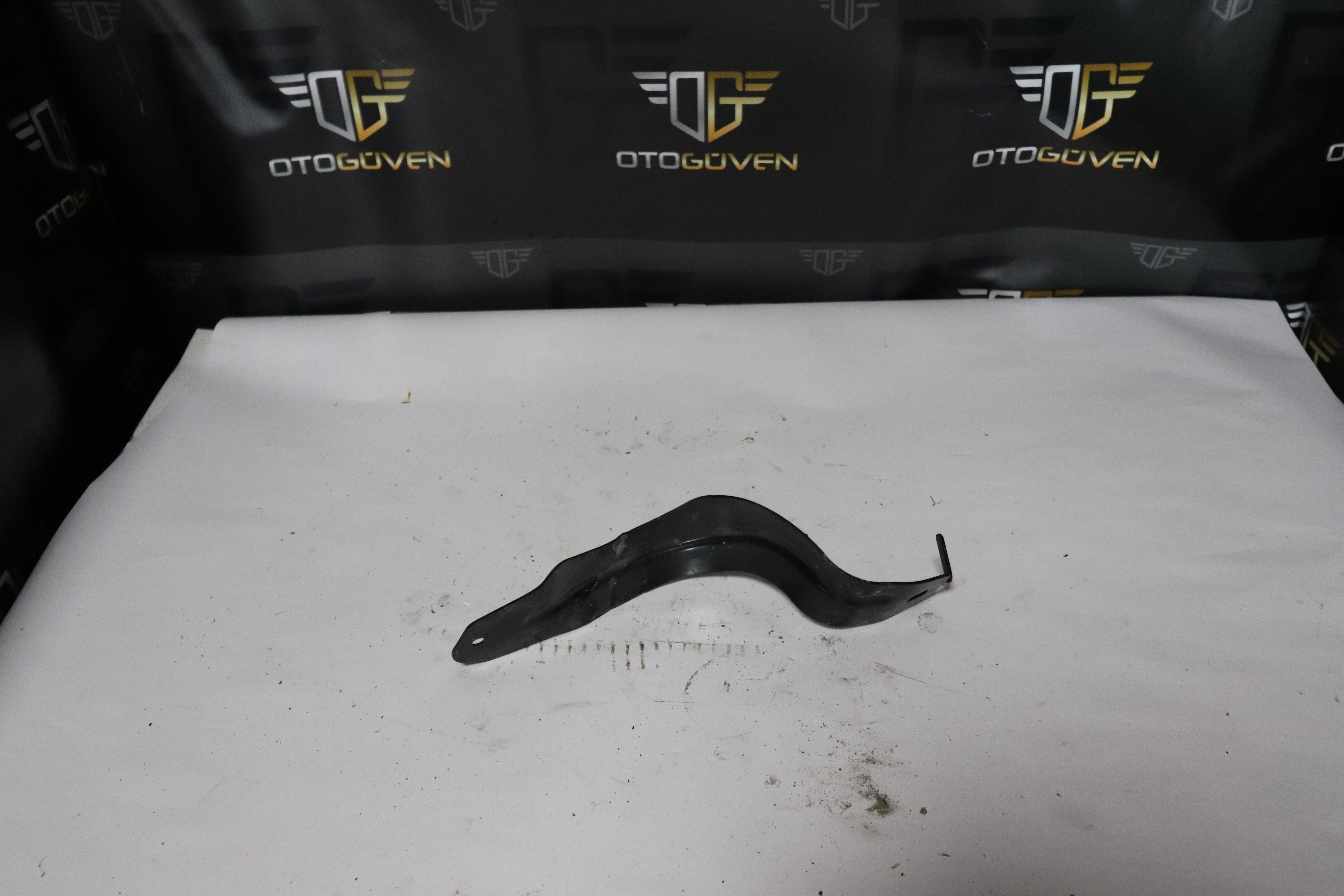 CUSTOM ALT KARTEL SACI