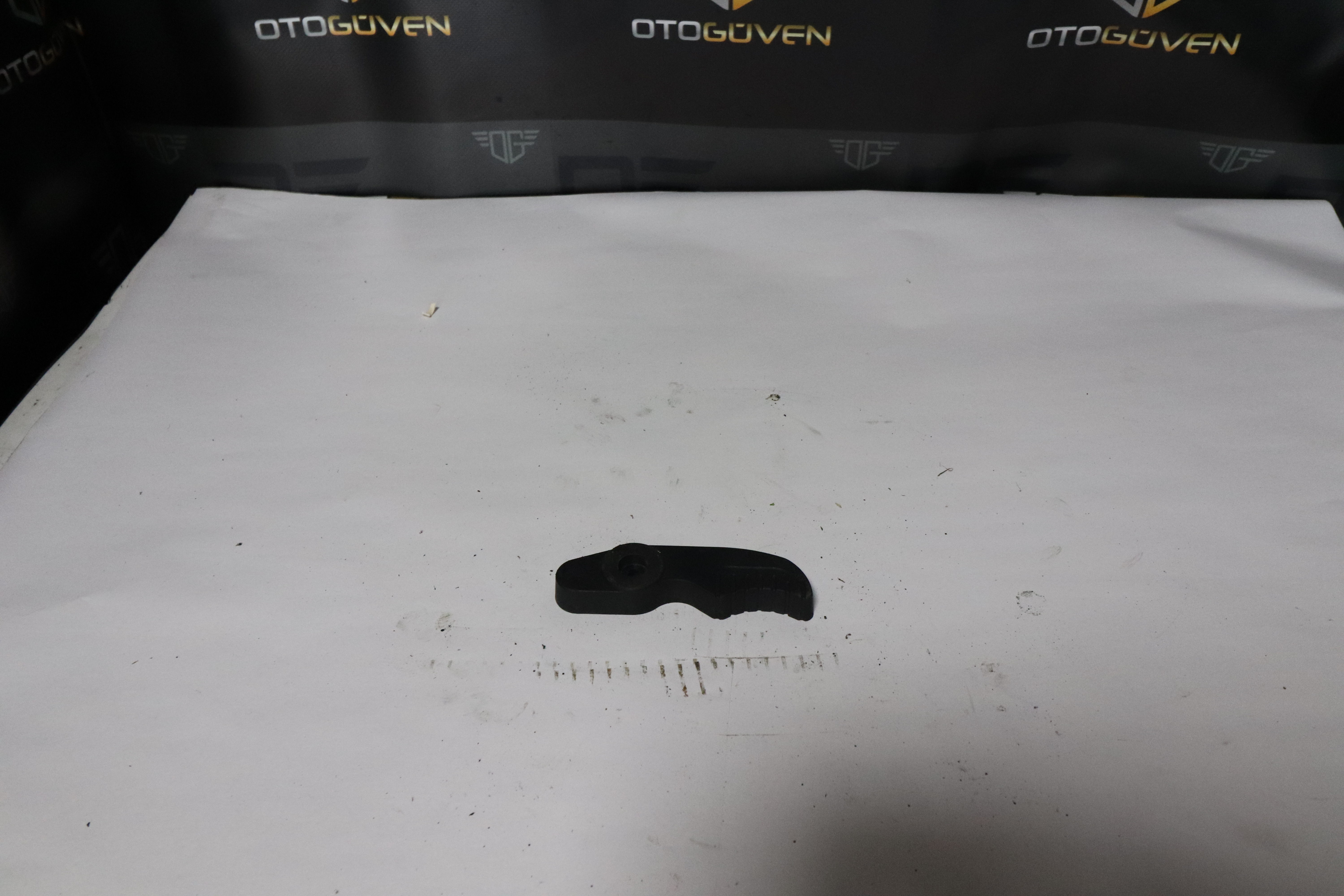 CUSTOM ARKA KAPI DOŞ AÇMA KOLU