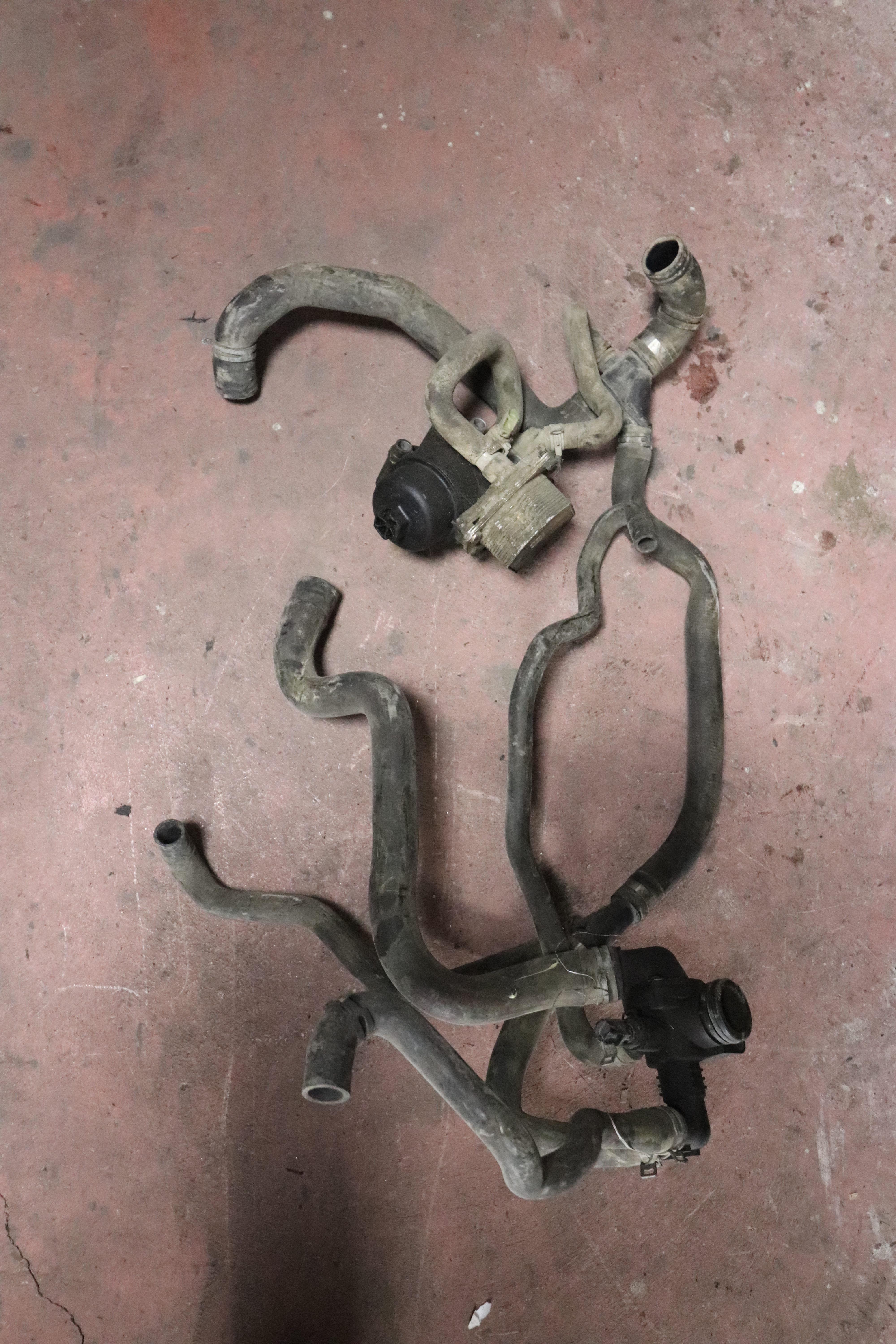 CUSTOM DEVRDAİM BORULARI