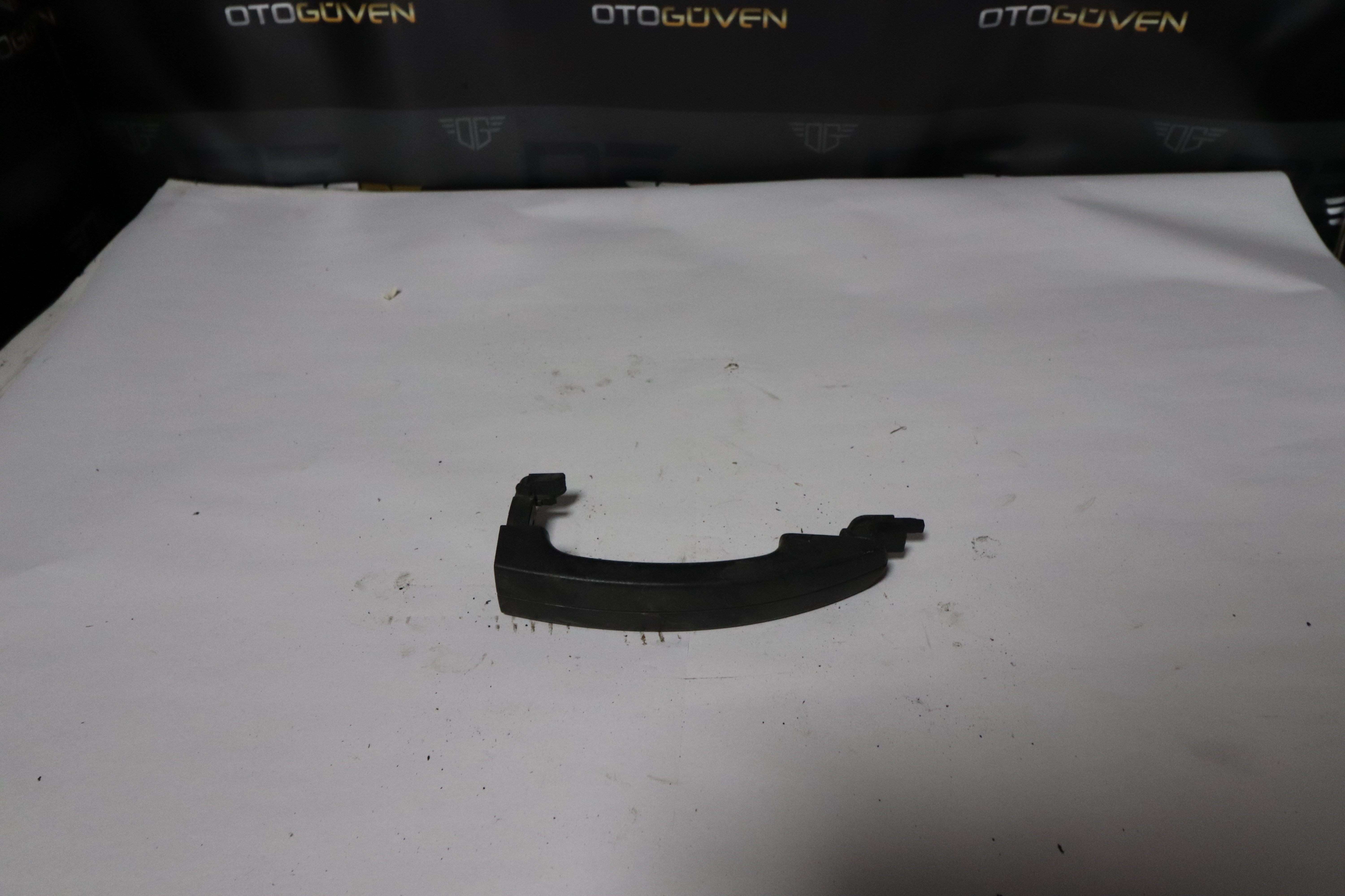 CUSTOM DIŞ AÇMA KAPI KOLU