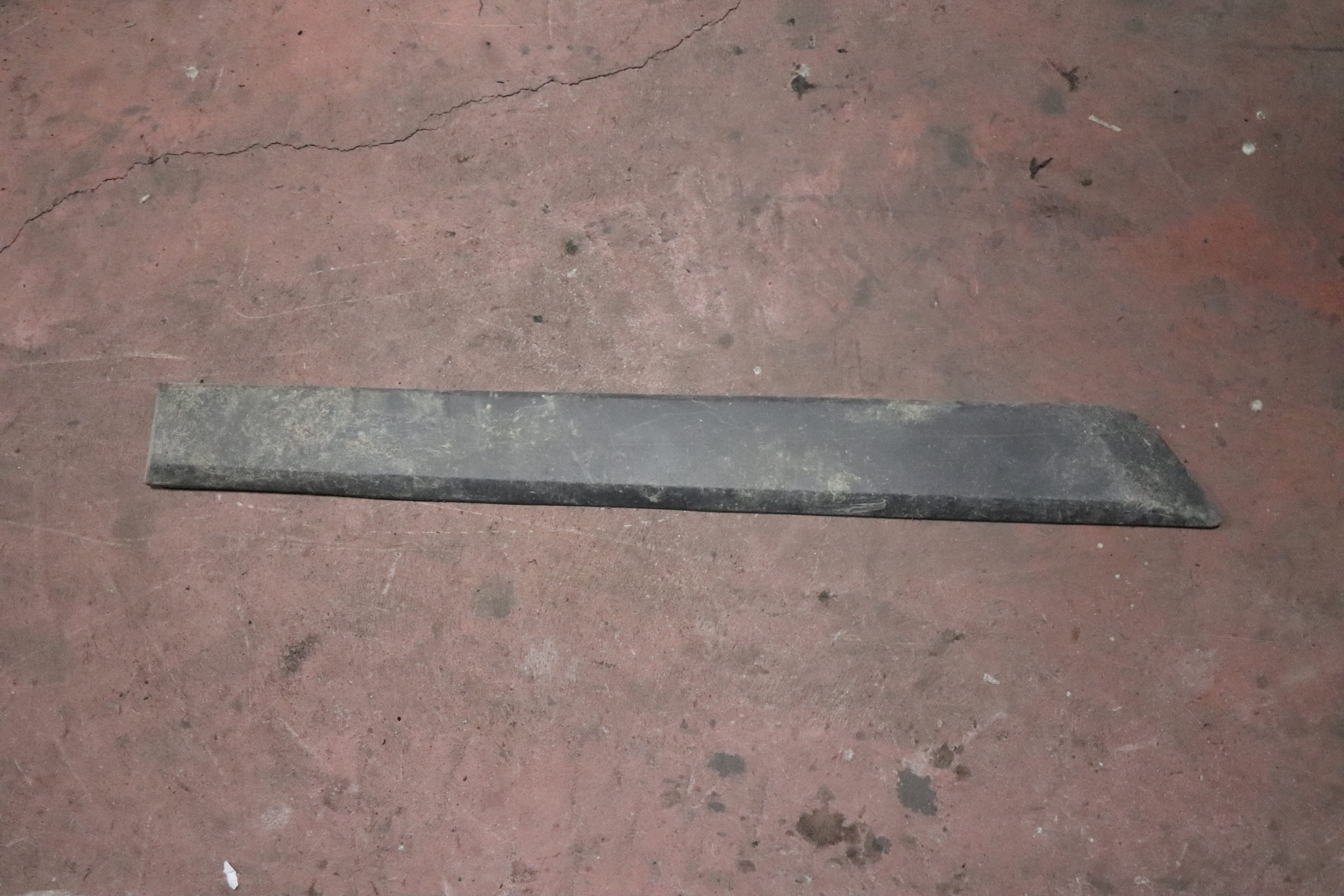 CUSTOM İÇ DİREK PLASTİĞİ