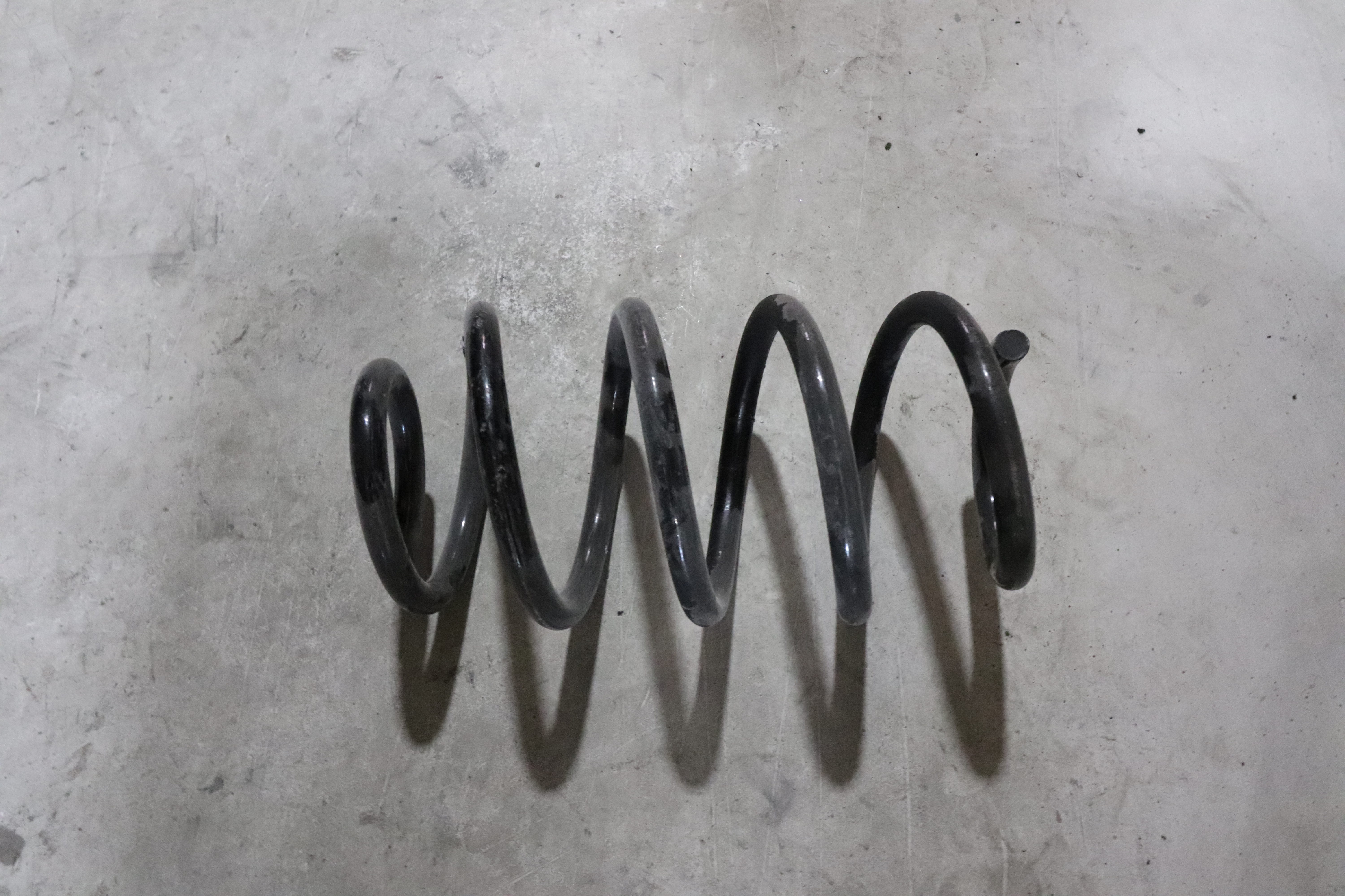 CUSTOM SIFIR AMORTİSÖR YAY