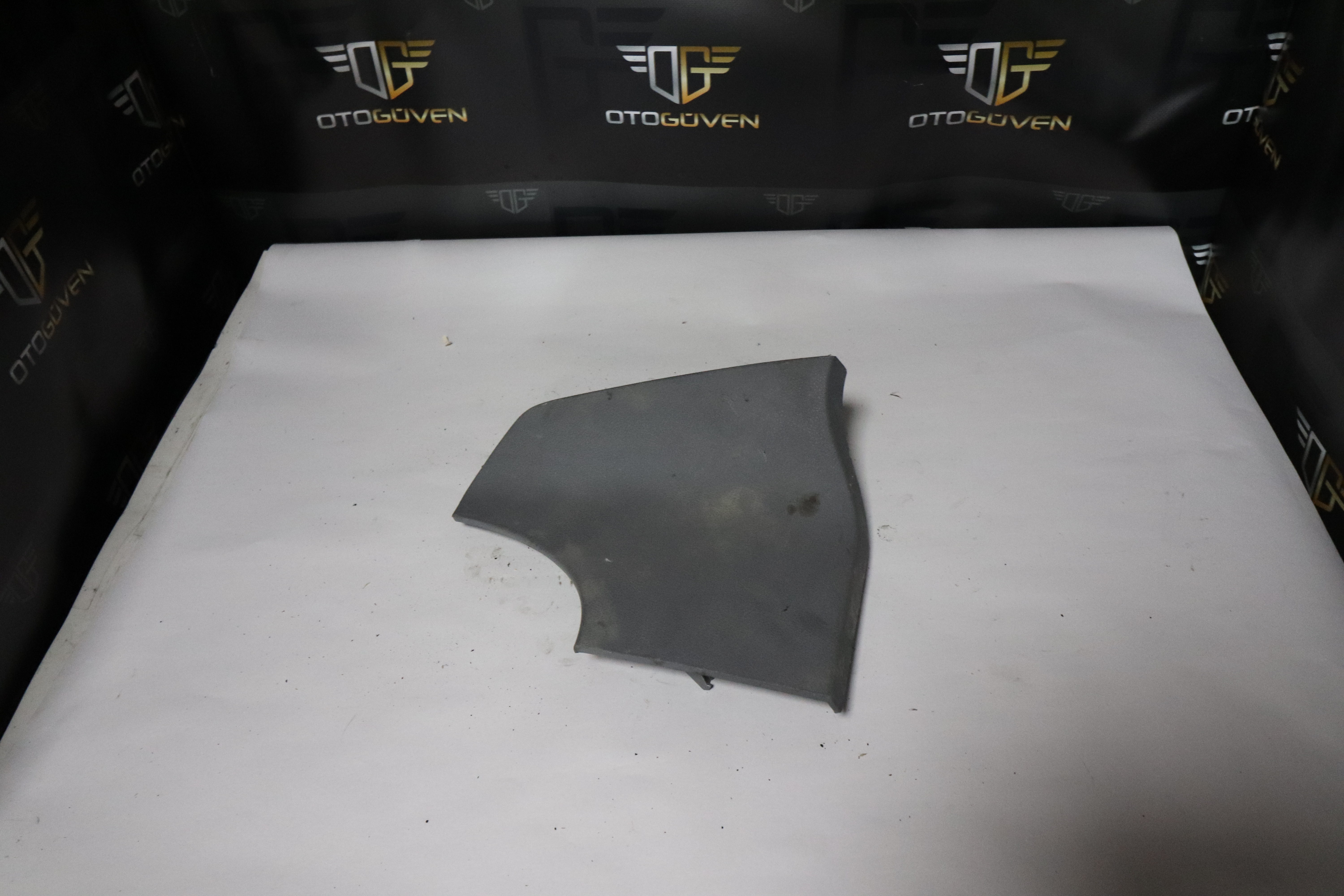 CUSTOM SOL GÖĞÜS PLASTİĞİ