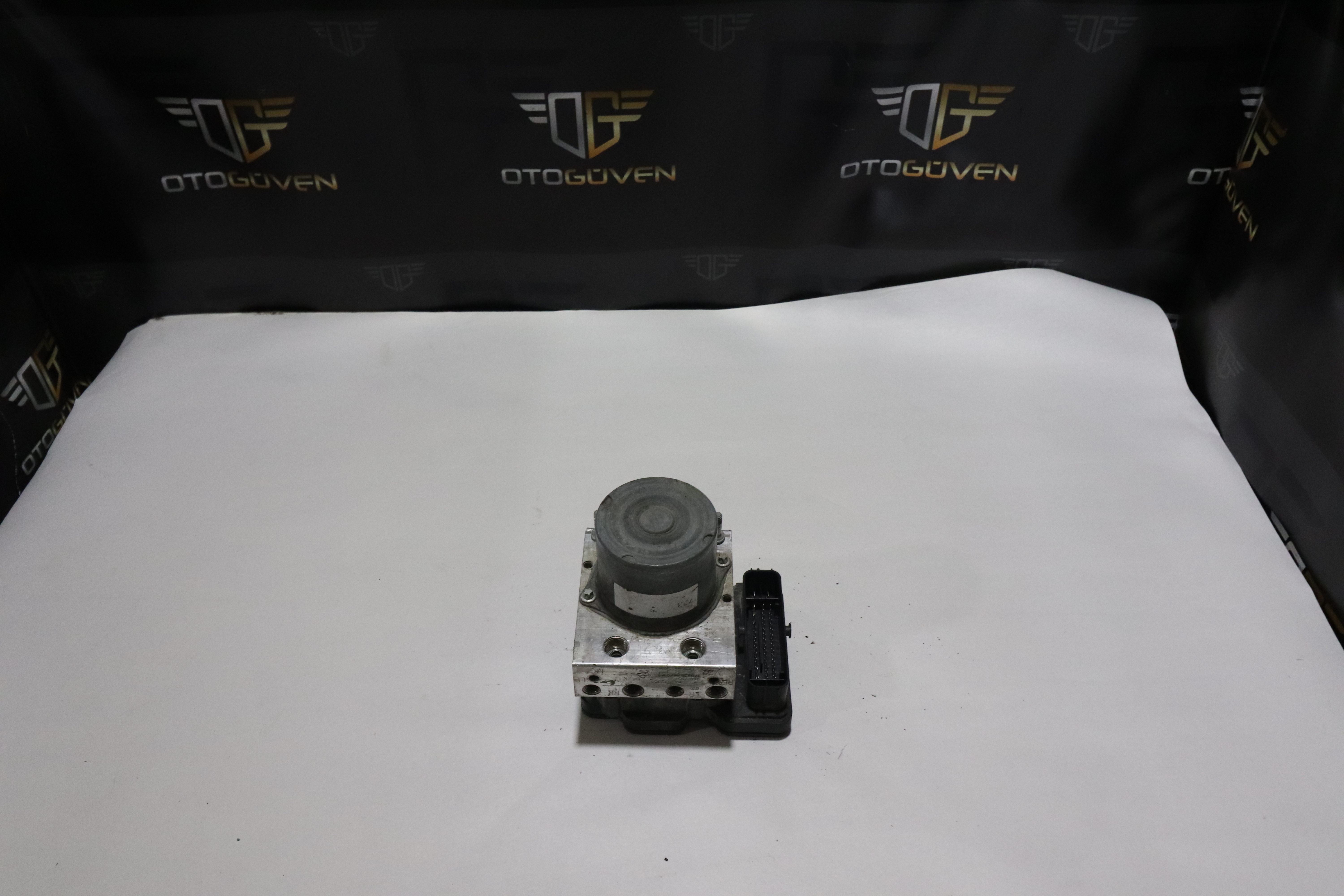 FORD CUSTOM ABS BEYNİ