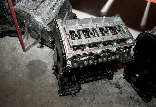FORD TRANSİT 2,2 MOTORLAR ÇIKMA