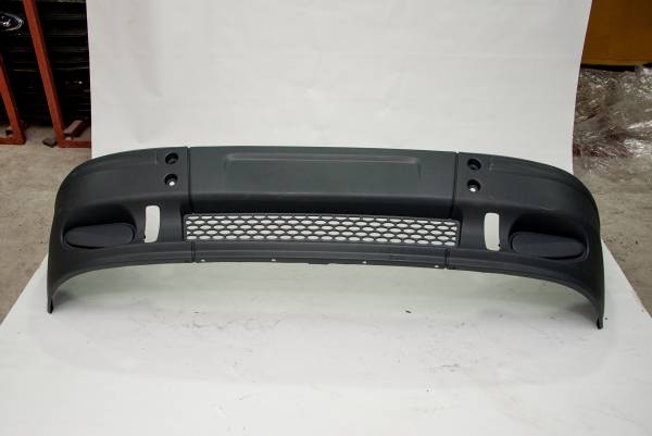 Ford Transit 2002–2006 V184 Ön Tampon (Yeni – Yan Sanayi)