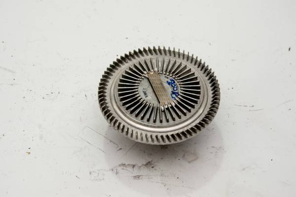 Ford Transit 2007–2012 200 PS Termik (Fan Termiği) Çıkma