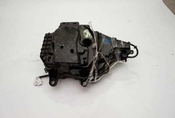 Ford Transit 2014 sonrası çıkma AdBlue deposu