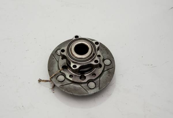 Ford Transit 2014 sonrası çıkma ön taşıyıcı