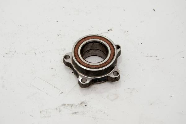 Ford Transit 363 2012 2017 Ön Teker Bilyası (Sıfır  Orijinal)