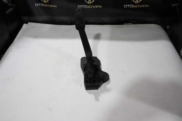 TRANSİT  V184 6 İLERİ VİTES MEKANİZMASI