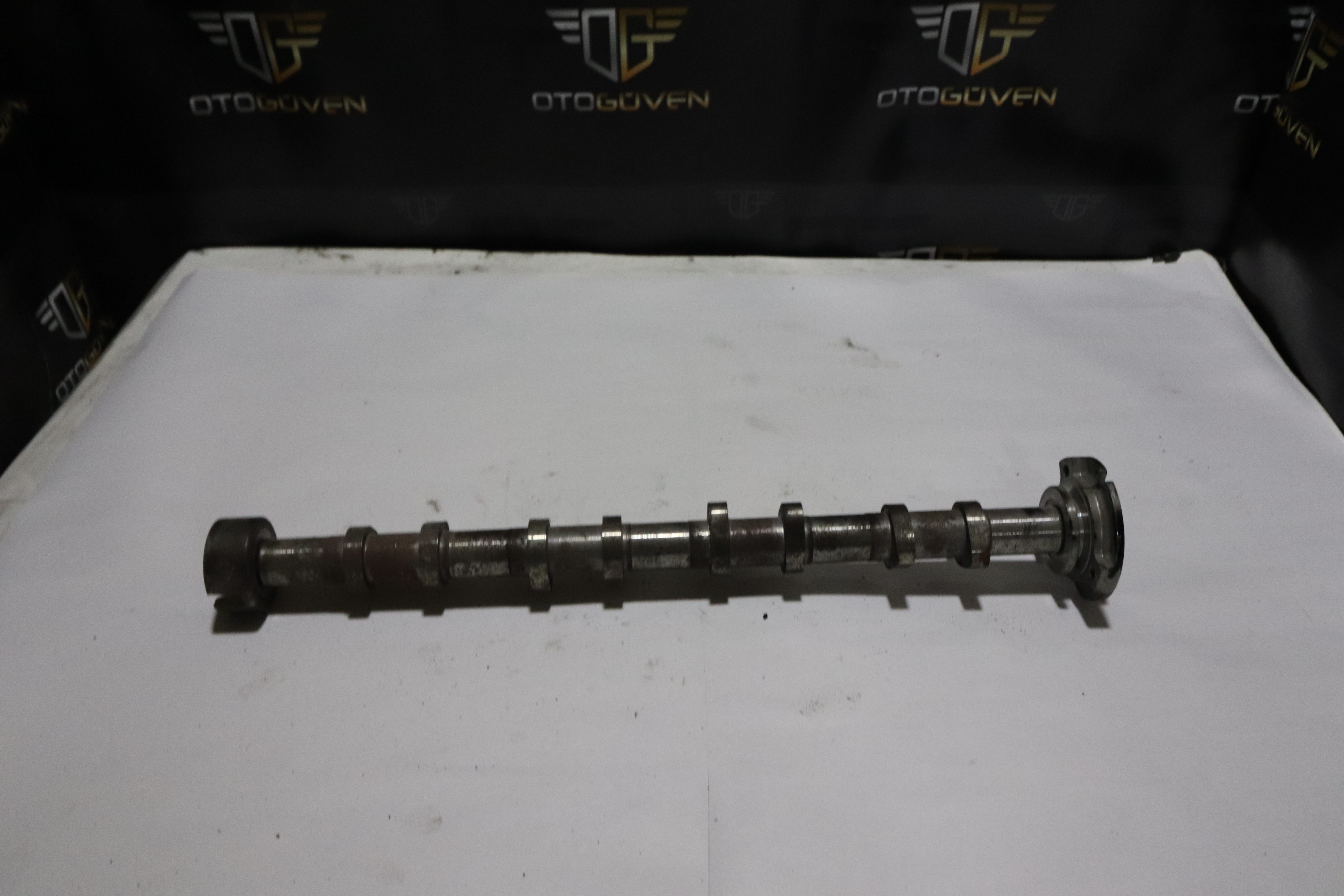 TRANSİT 2.2 ÖNDEN ÇEKER EKZENTRİK