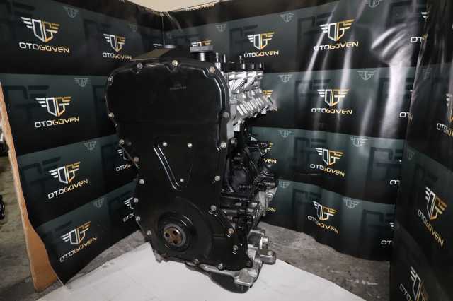 TRANSİT 2.2 ÖNDEN ÇEKER SIFIR MOTOR