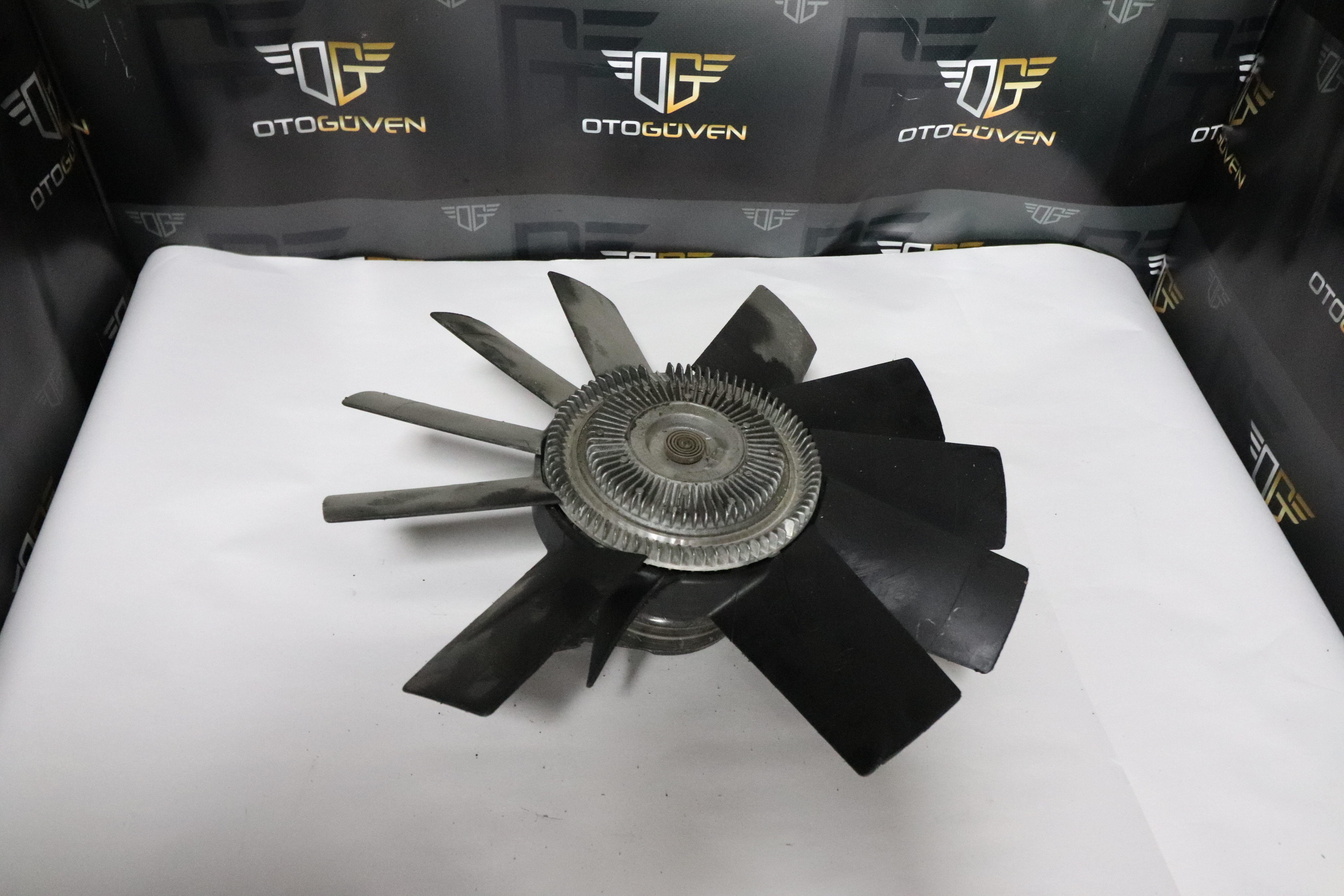 TRANSİT 200 PS TERMİK PERVANE