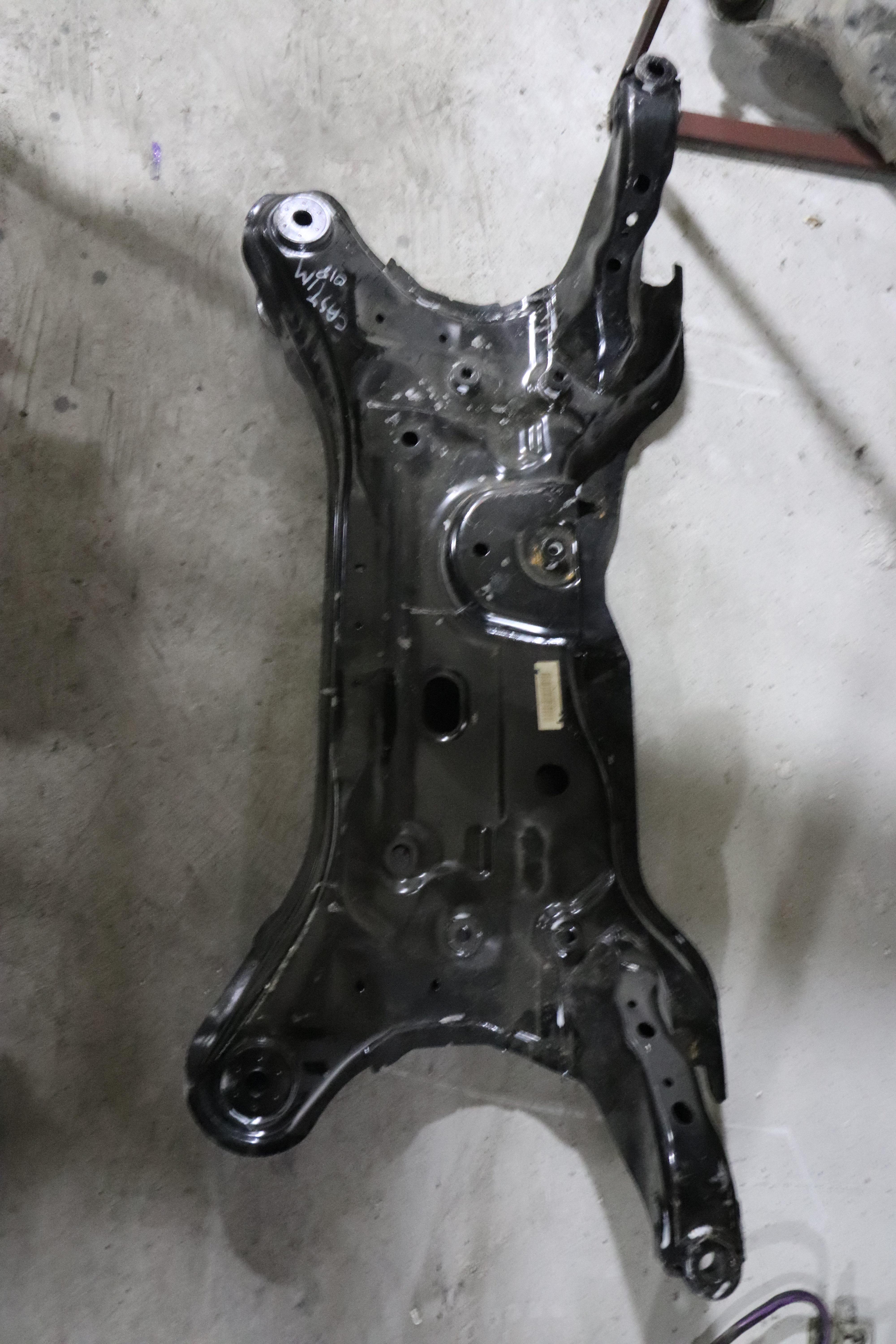 TRANSİT 2020 ALT TRAVEZ