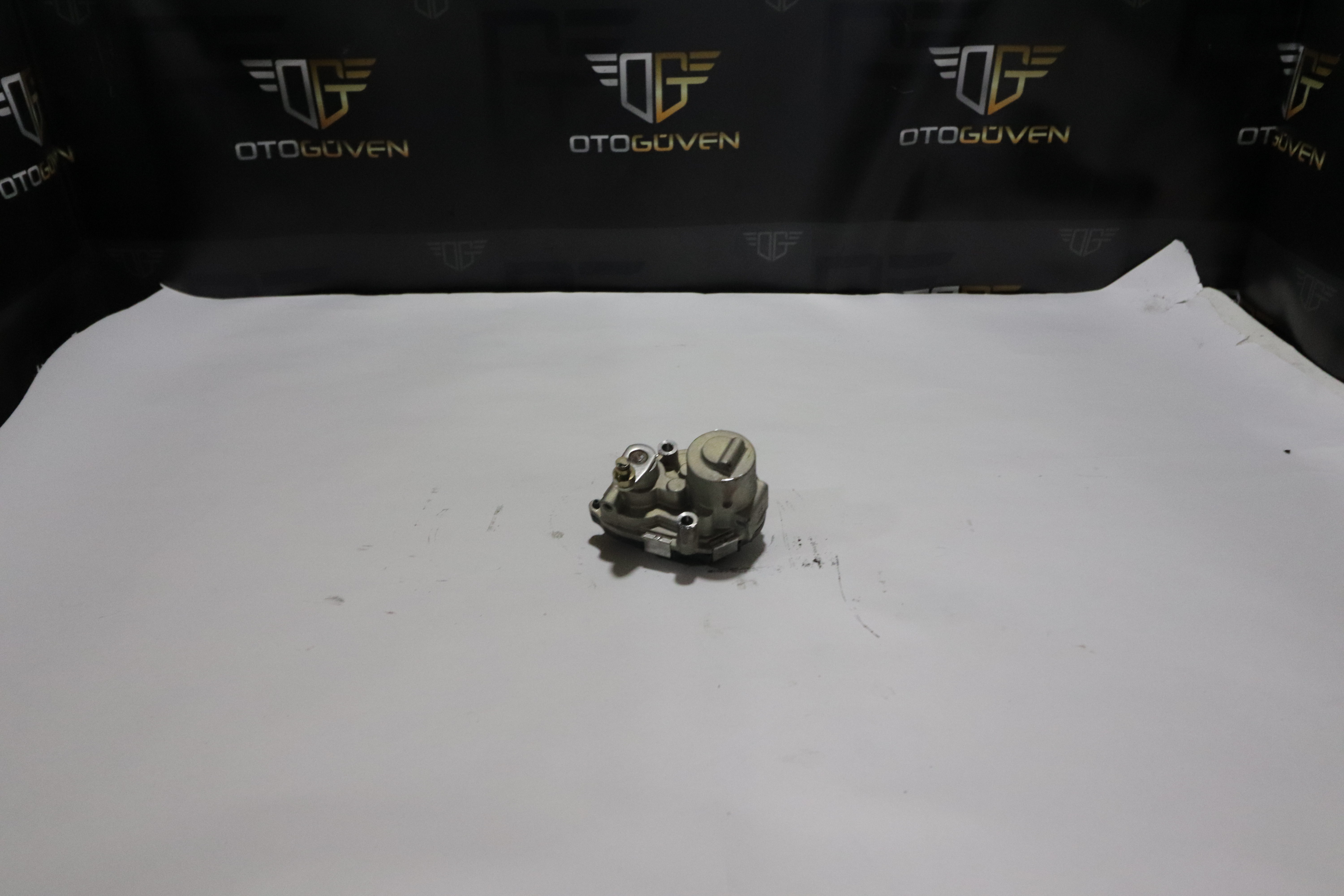 TRANSİT 2020 GAZ KELEBEĞİ