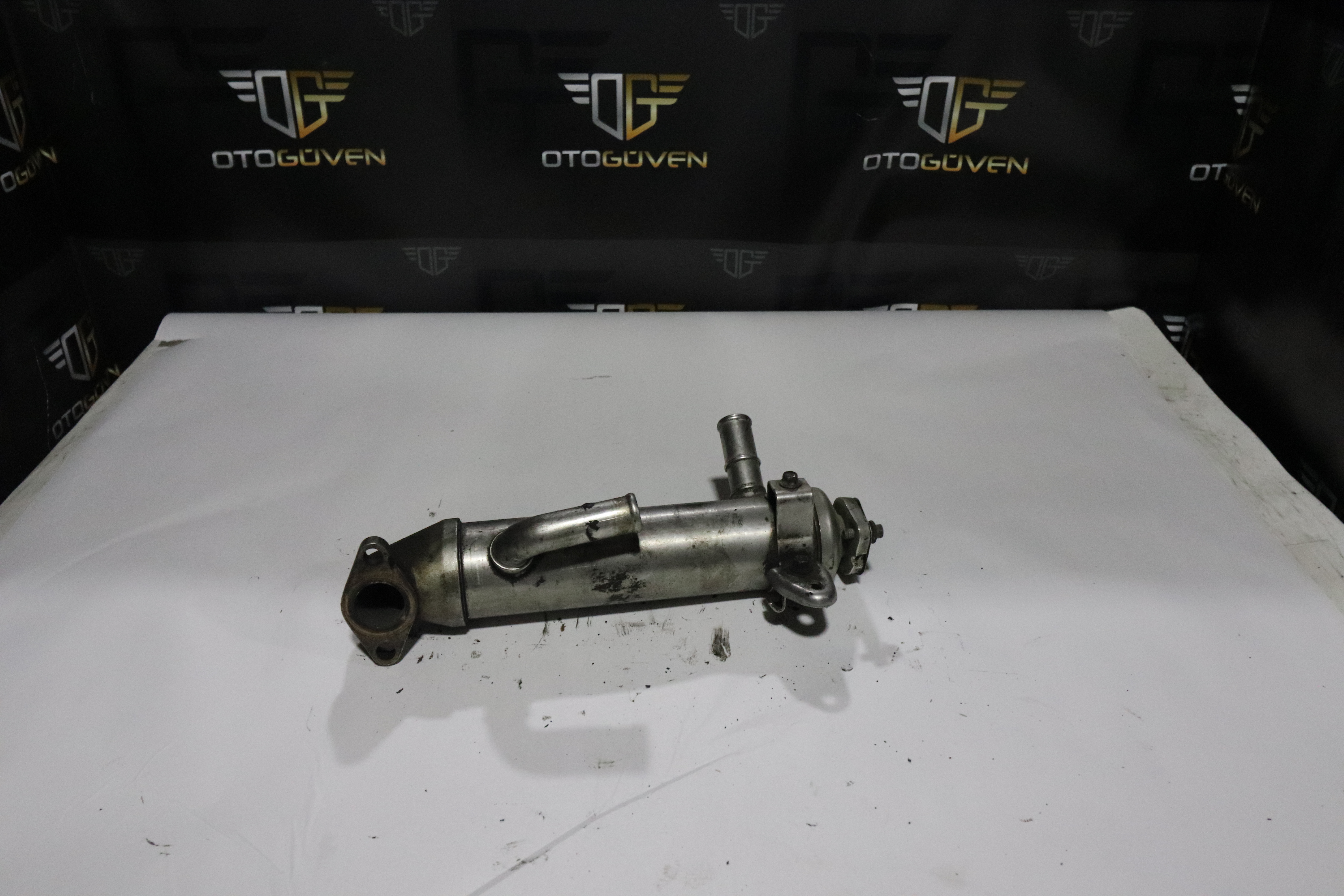 TRANSİT ÖNDEN ÇEKER 2000 EGR