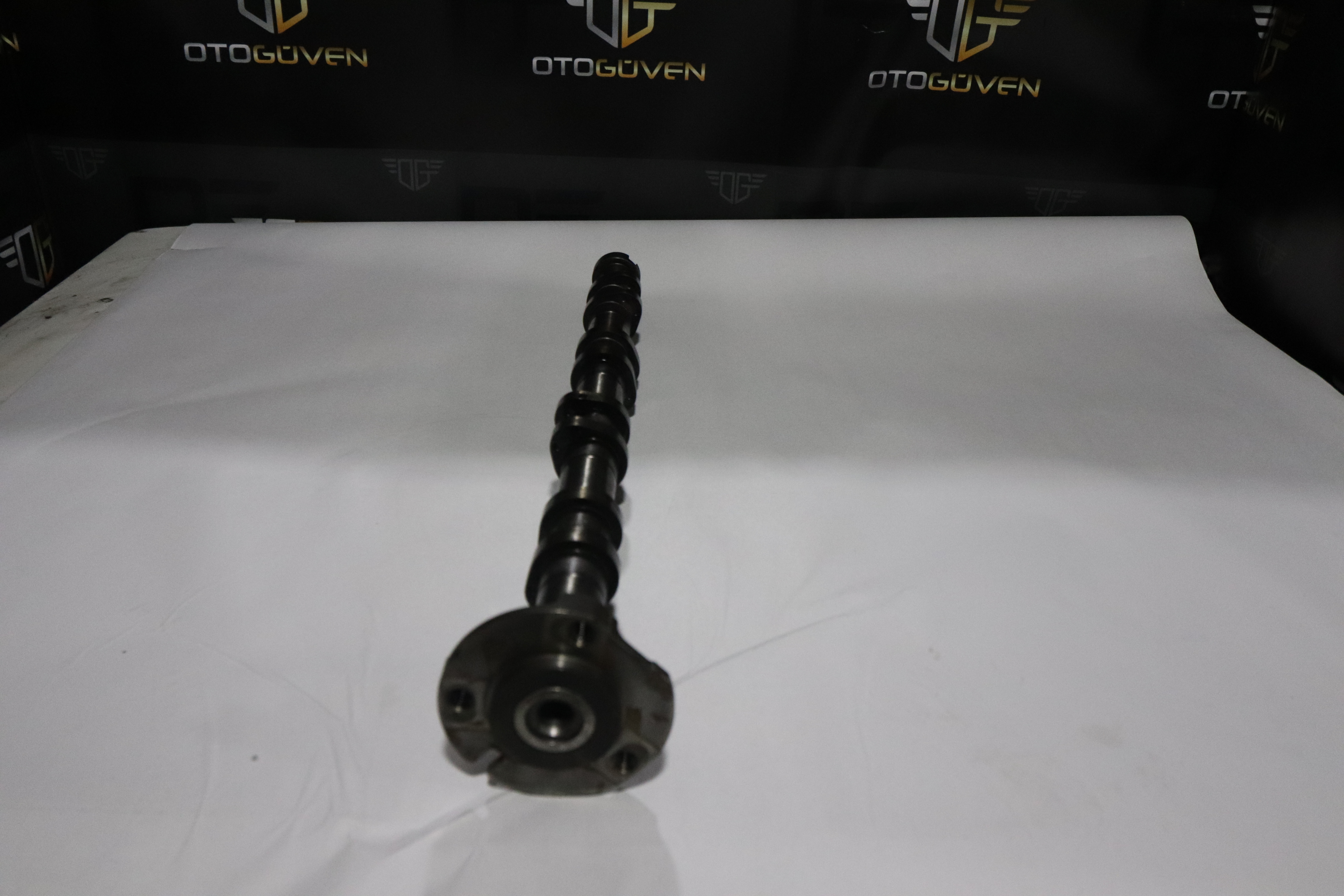 TRANSİT ÖNDEN ÇEKER 2000 EGZANTİRİK