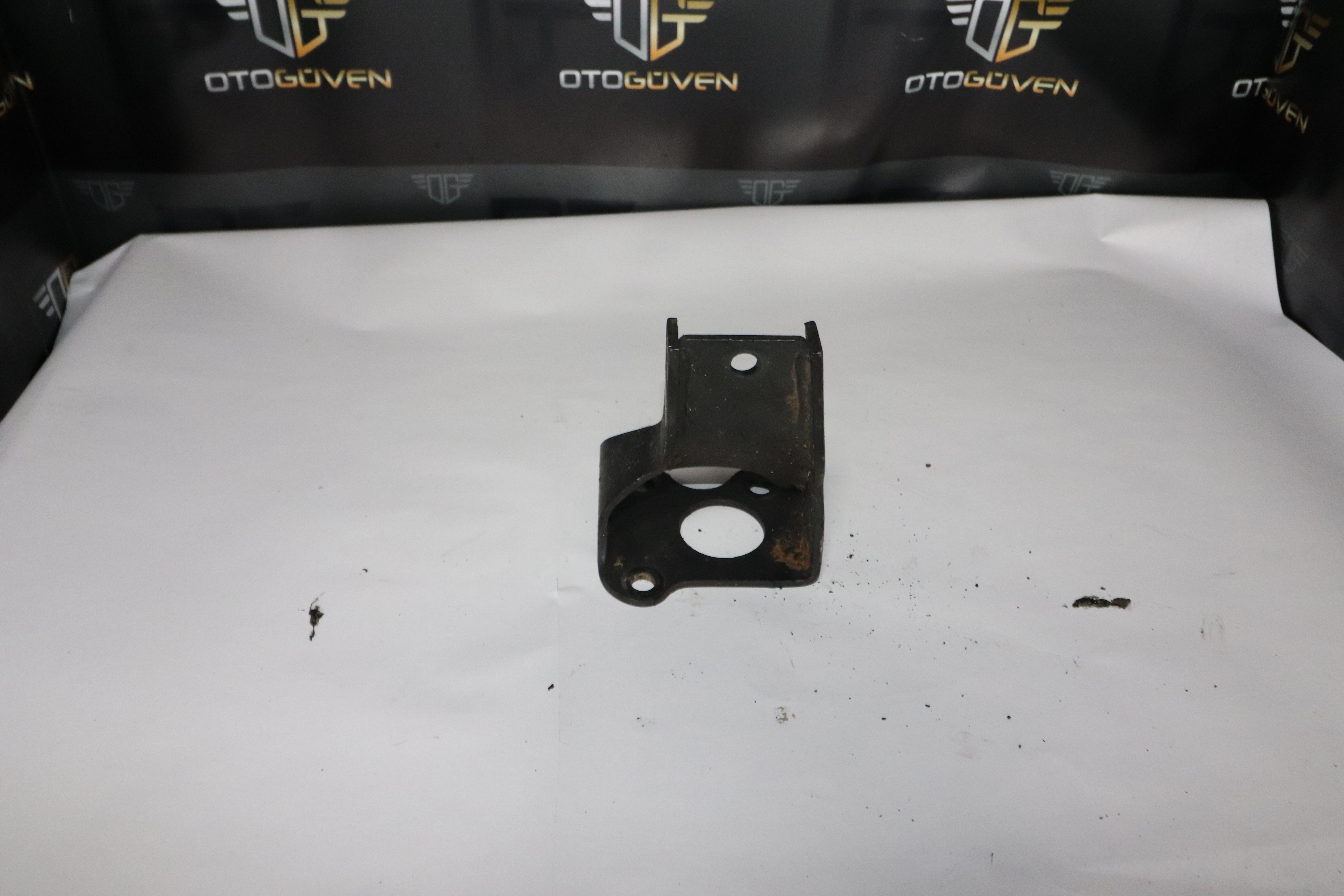 TRANSİT T15 DİREKSİYON POWER AYAĞI