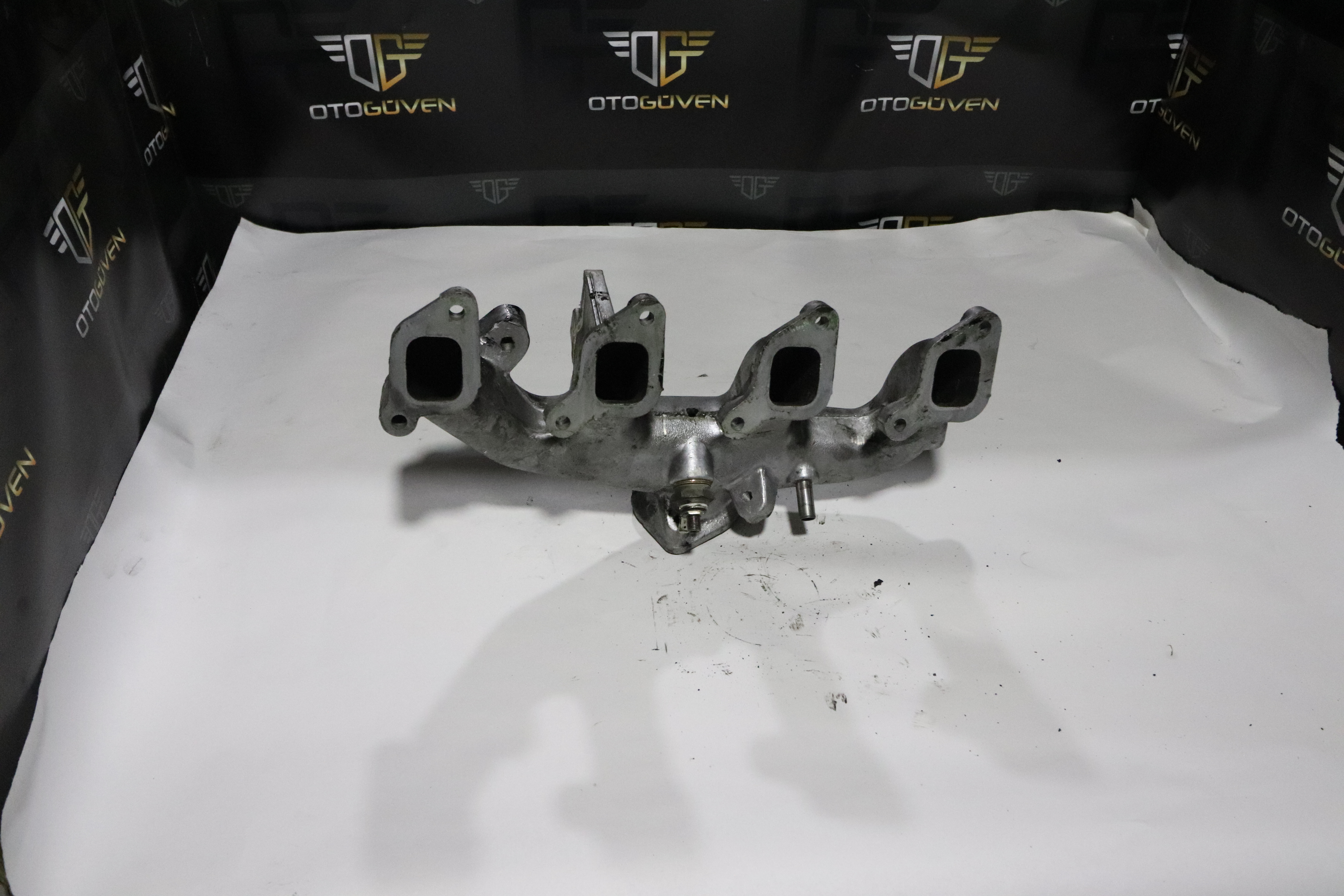 TRANSİT T15 EMME MANİFOLDU