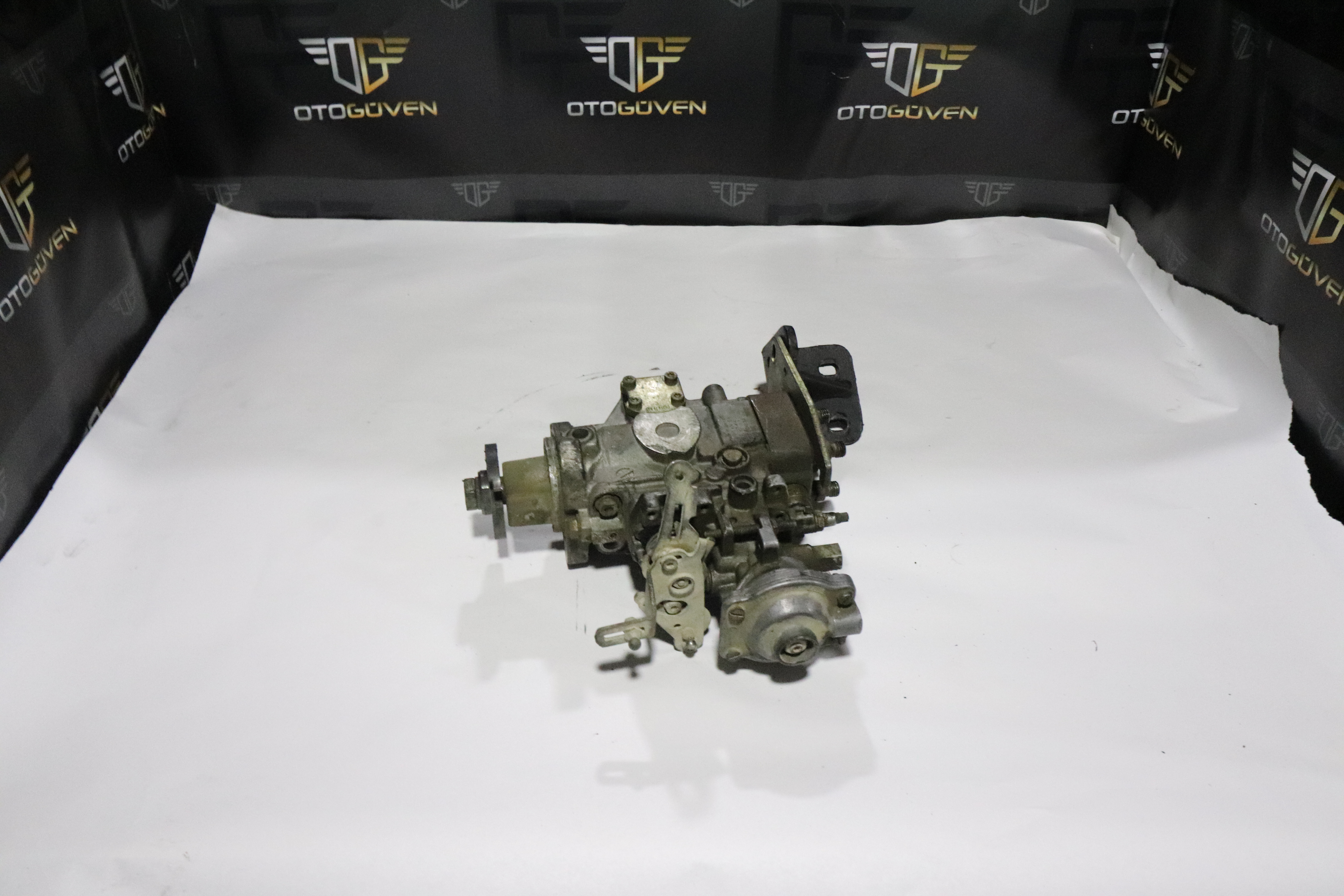 TRANSİT T15 MAZOT POMPASI