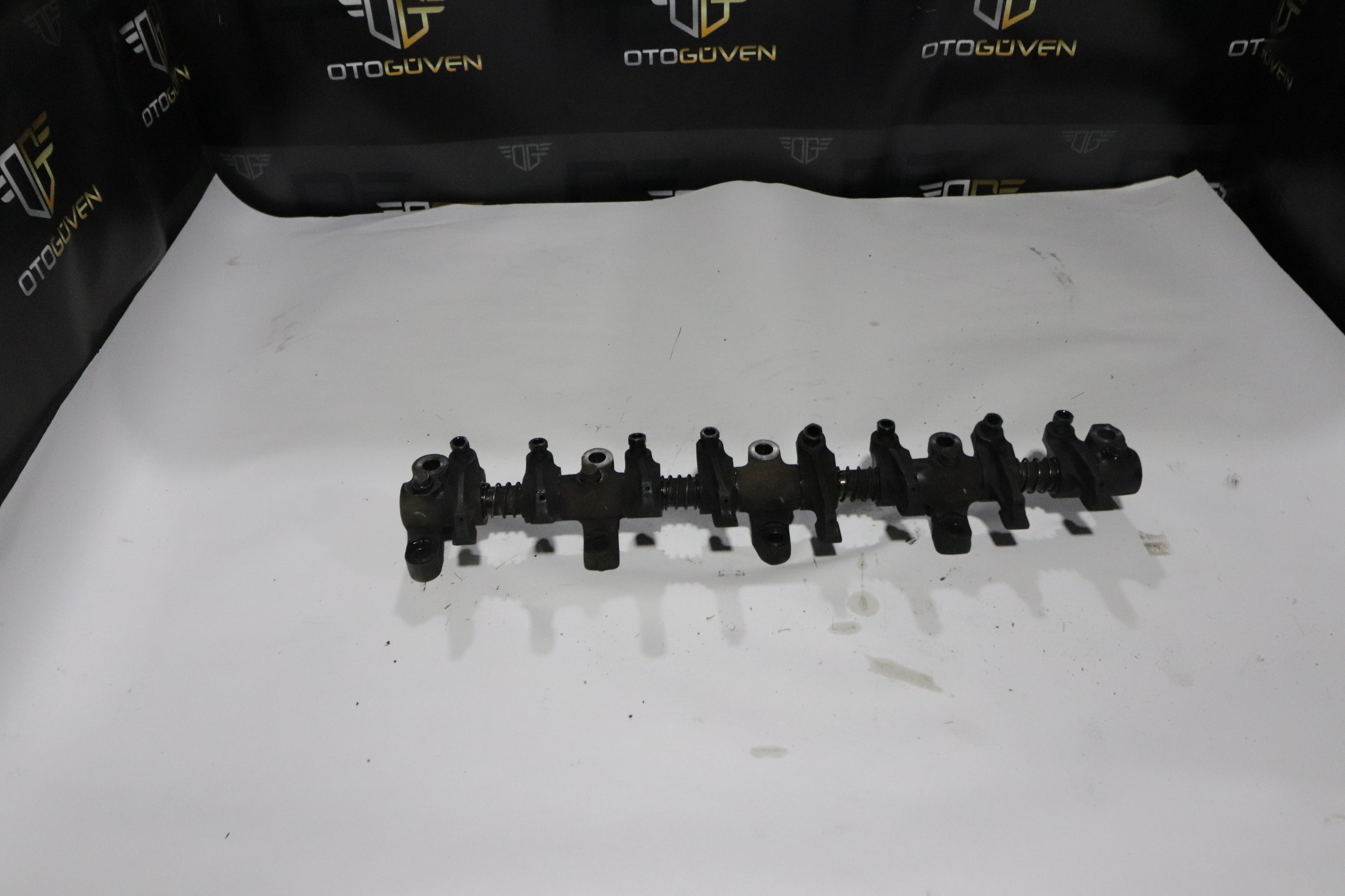 TRANSİT T15 PİYANO TUŞU