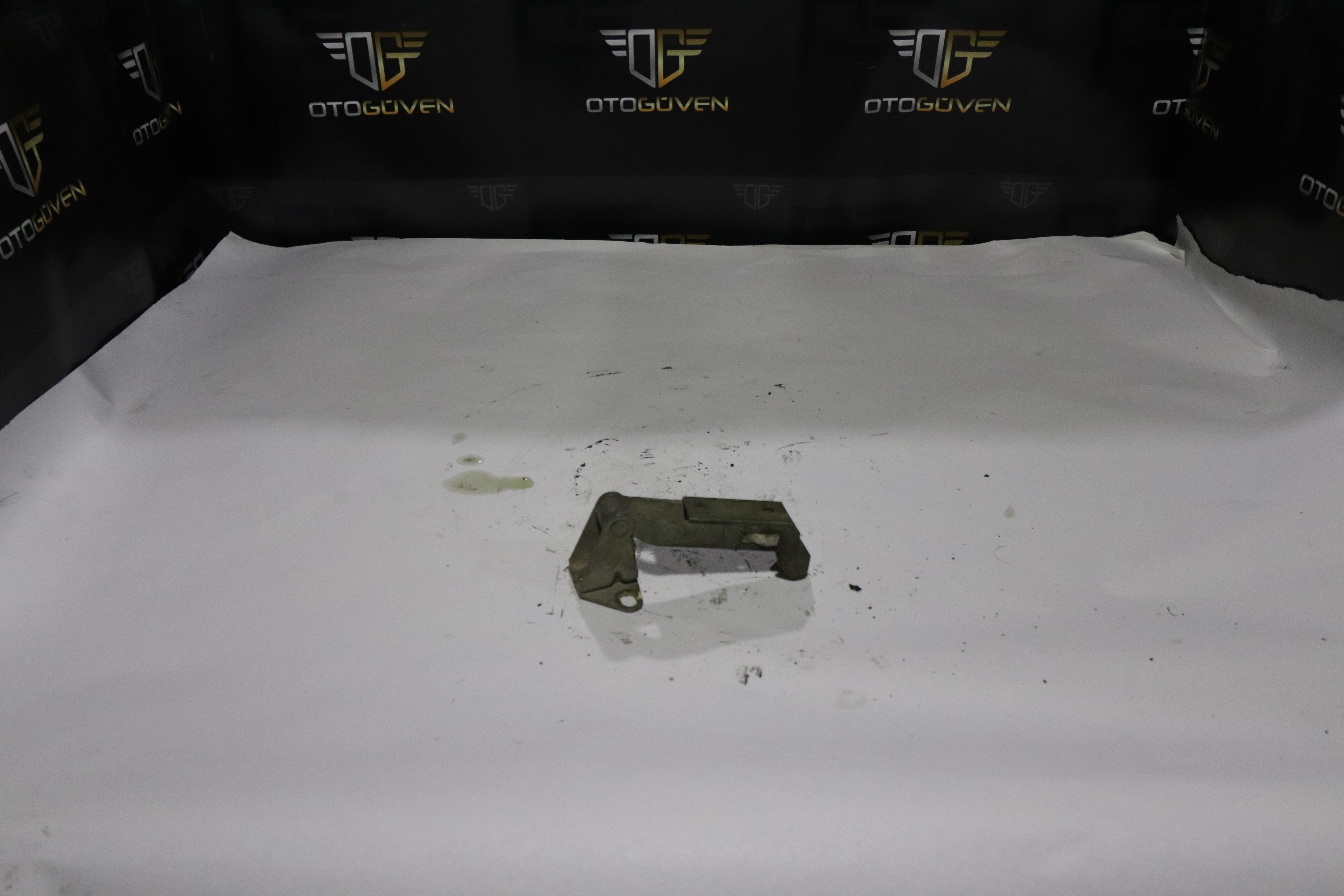 TRANSİT T15 SÜRGÜLÜ KAPI GERGİSİ