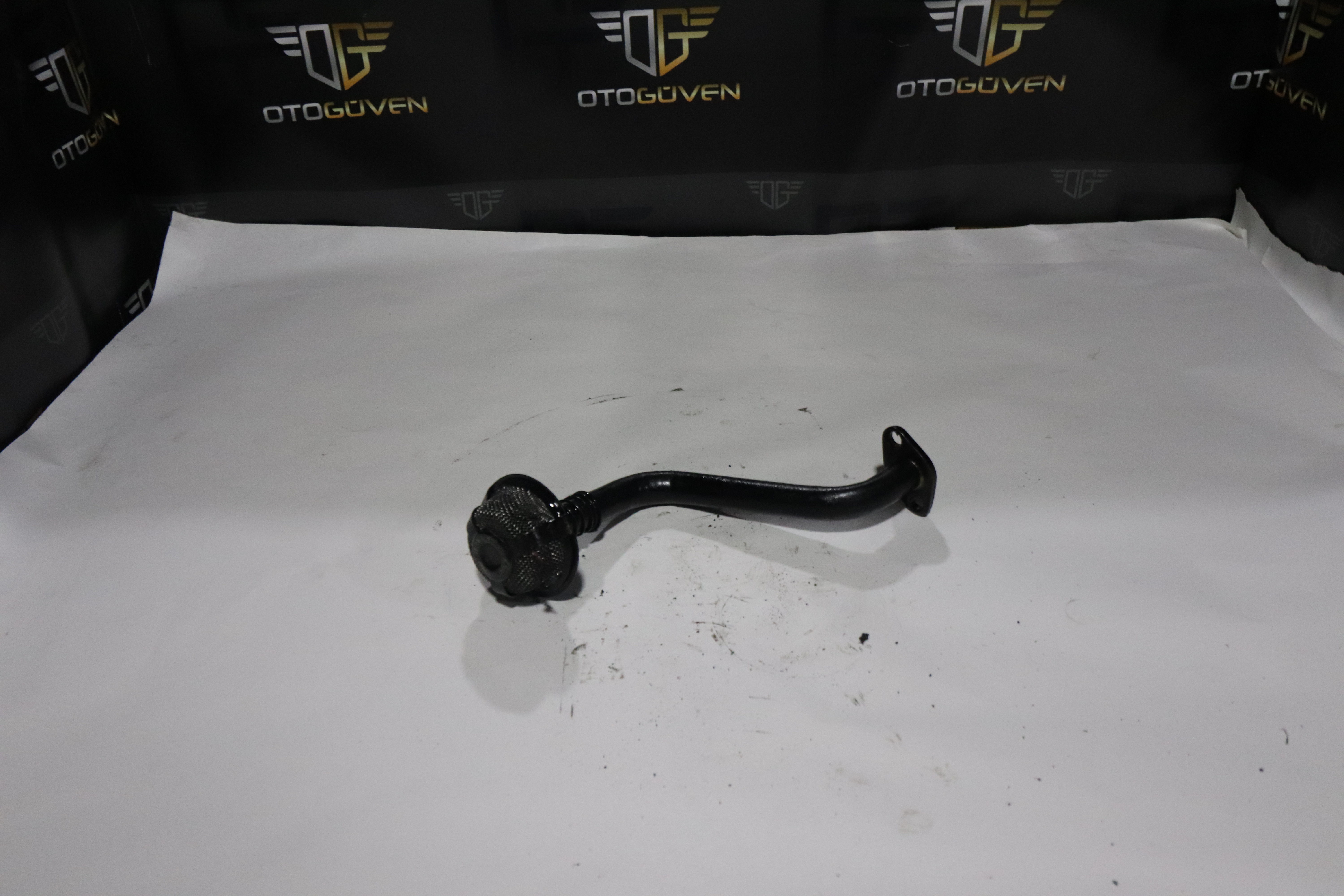 TRANSİT T15 YAĞ SÜZECEĞİ