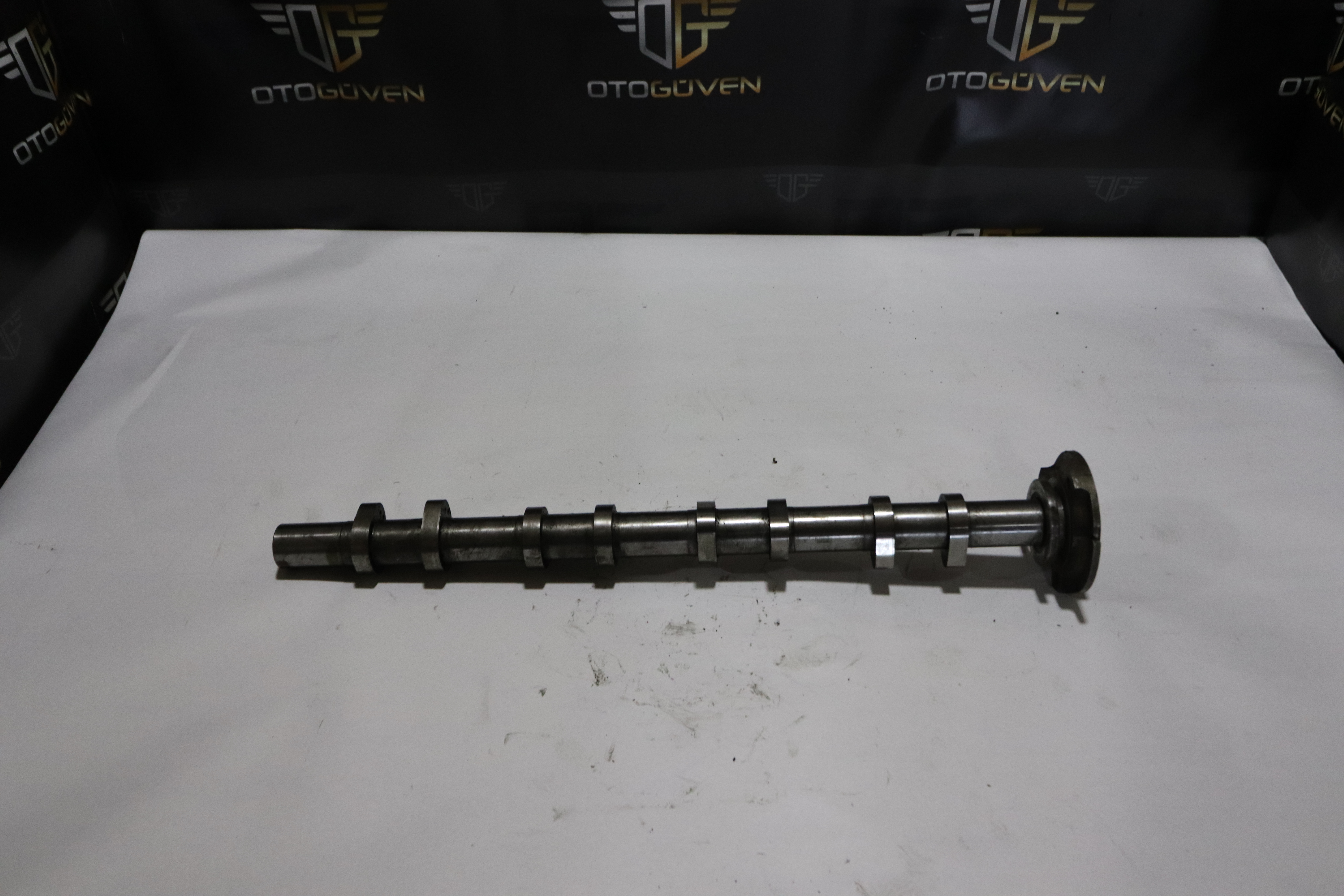 TRANSİT V155 EGZANTRİK