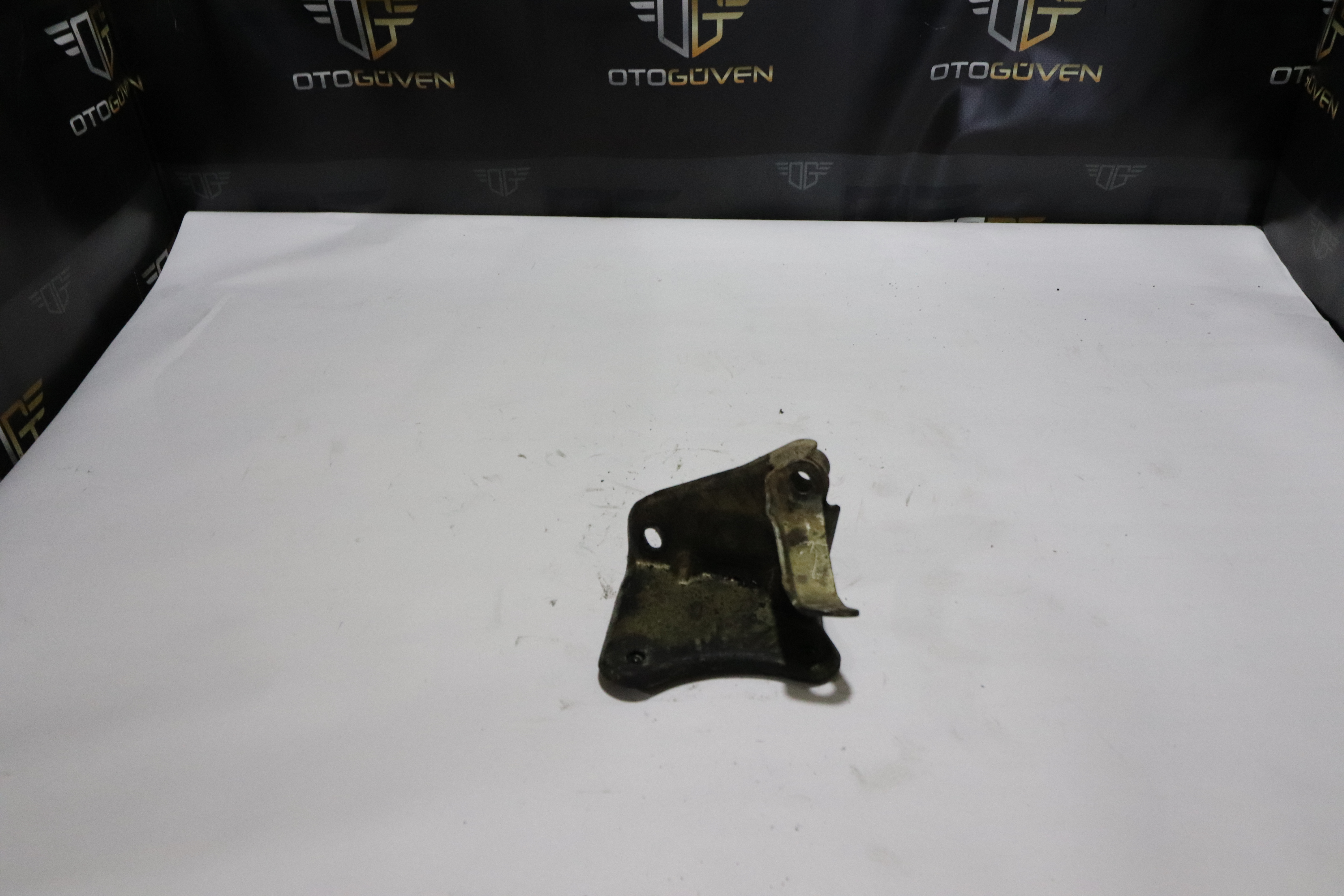 TRANSİT V155 KATALİZÖR AYAĞI