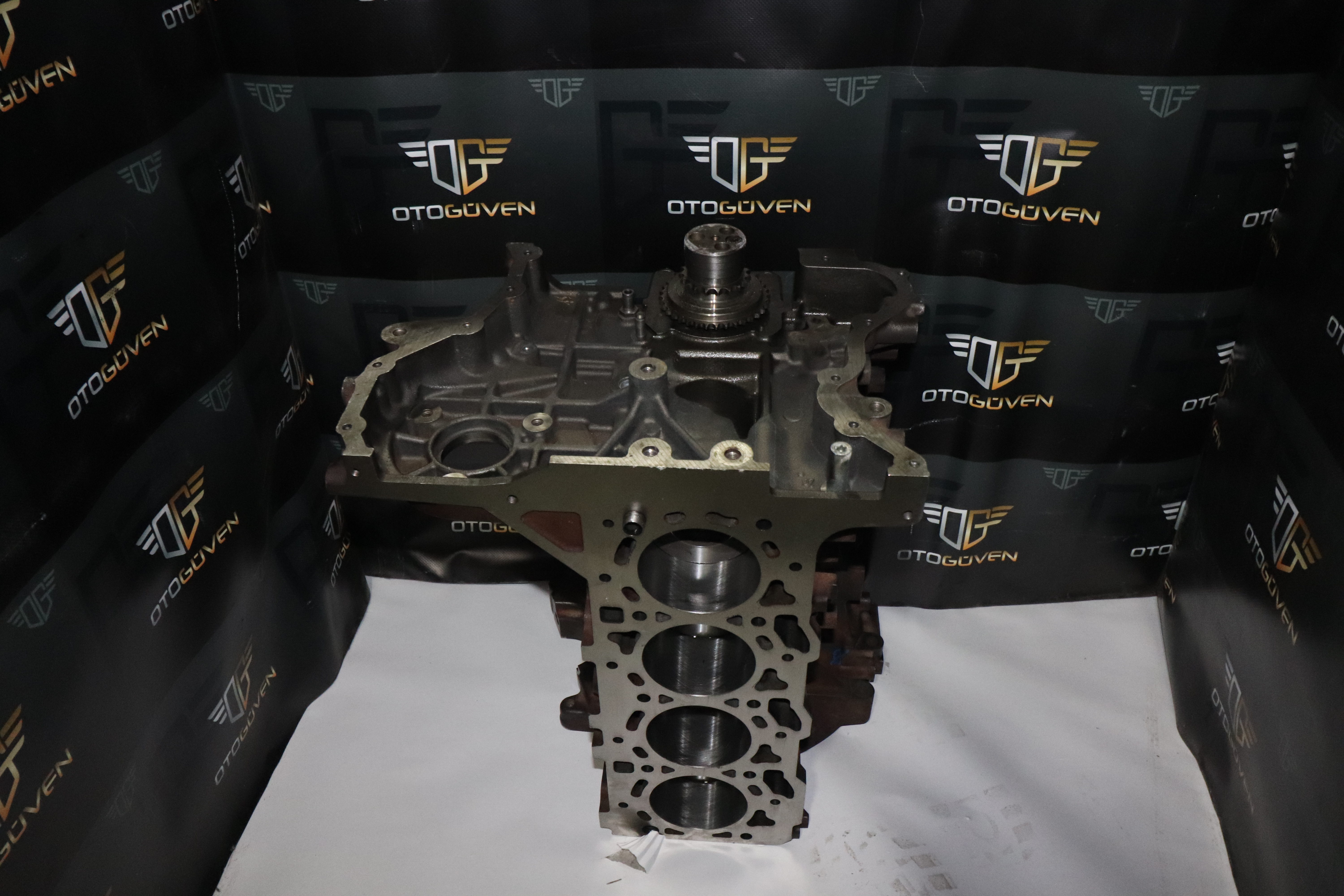 TRANSİT V155 SIFIR YARIM MOTOR (2)