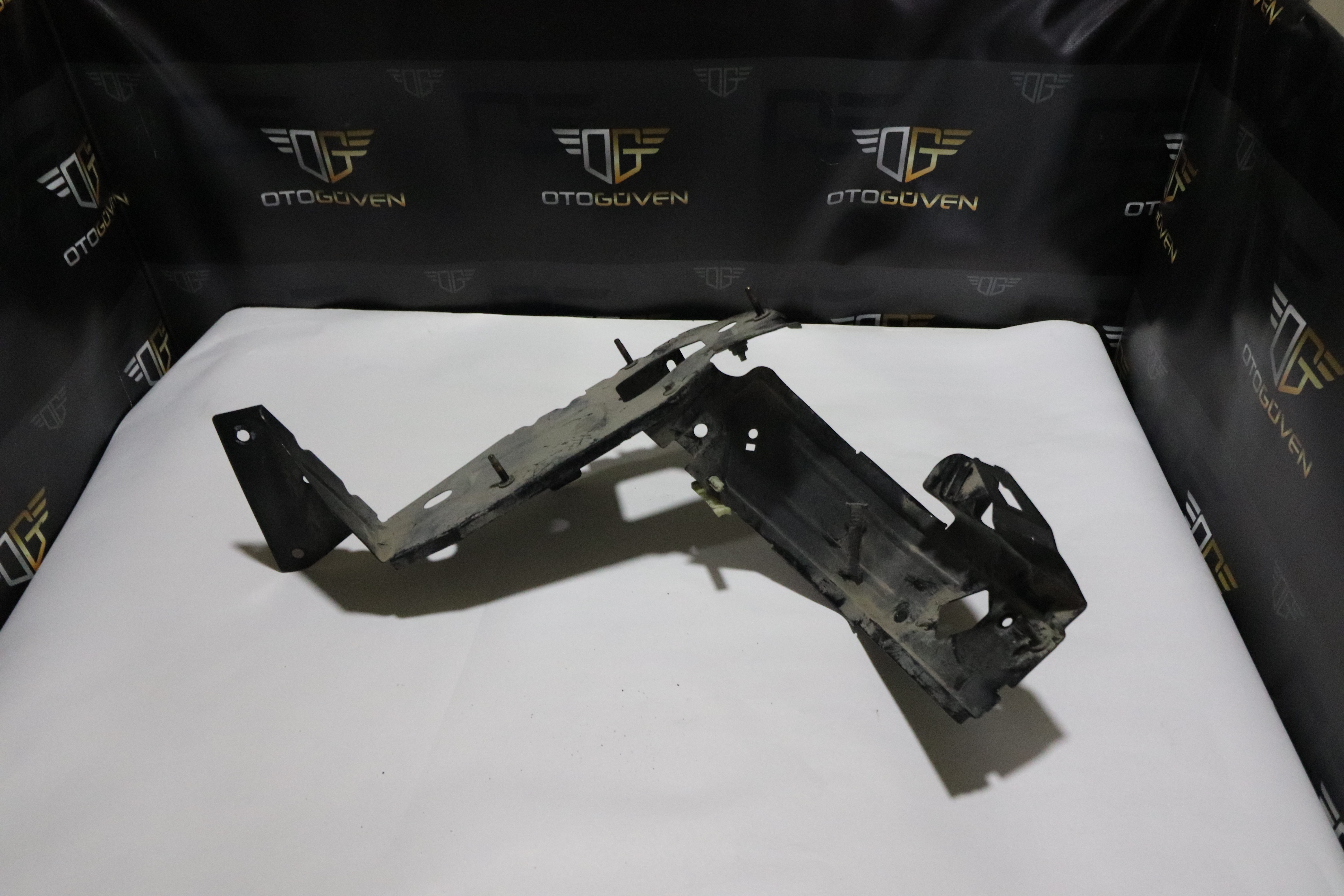 TRANSİT V184 ABS BEYİN SACI