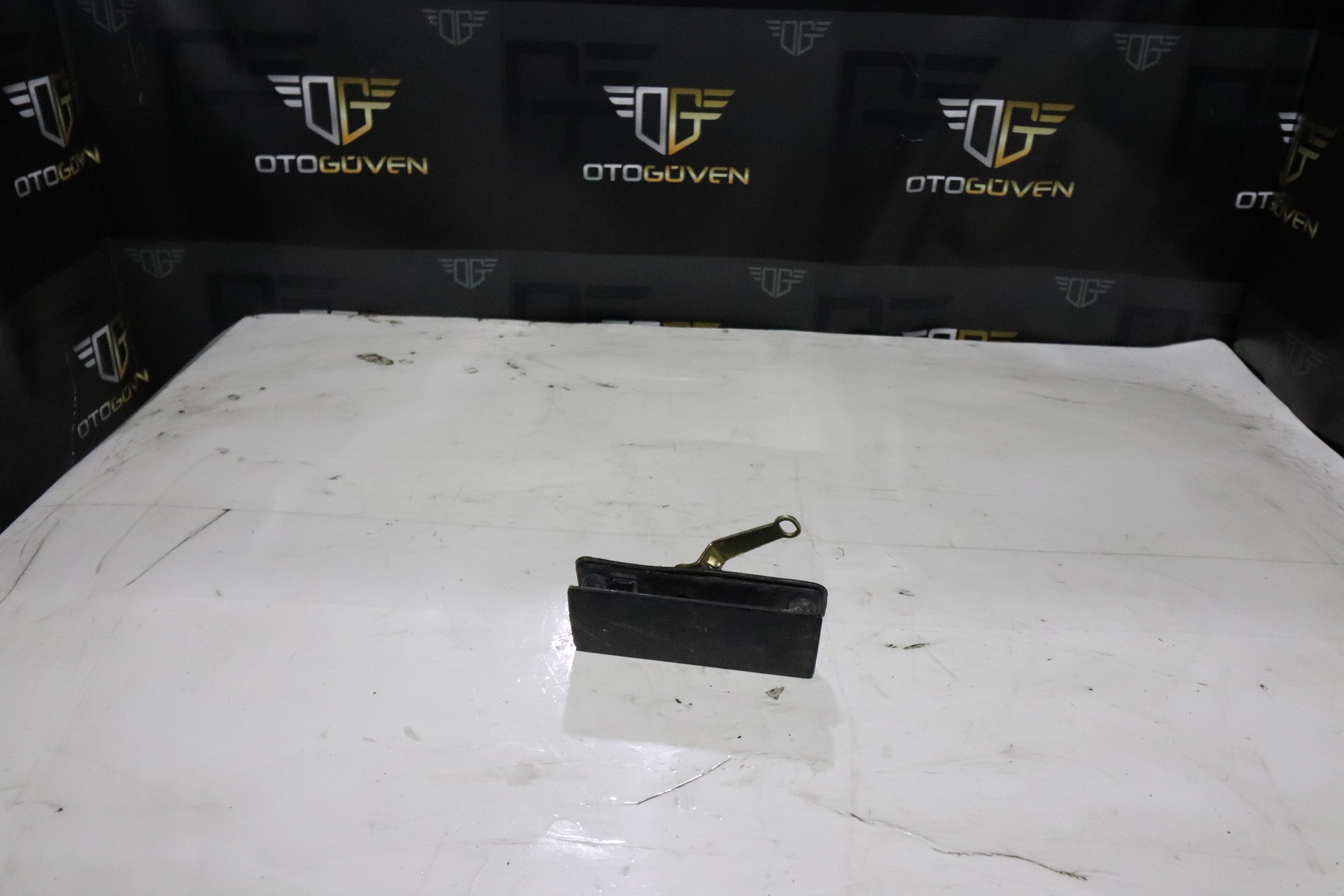 TRANSİT V184 ARKA BAGAJ KOLU