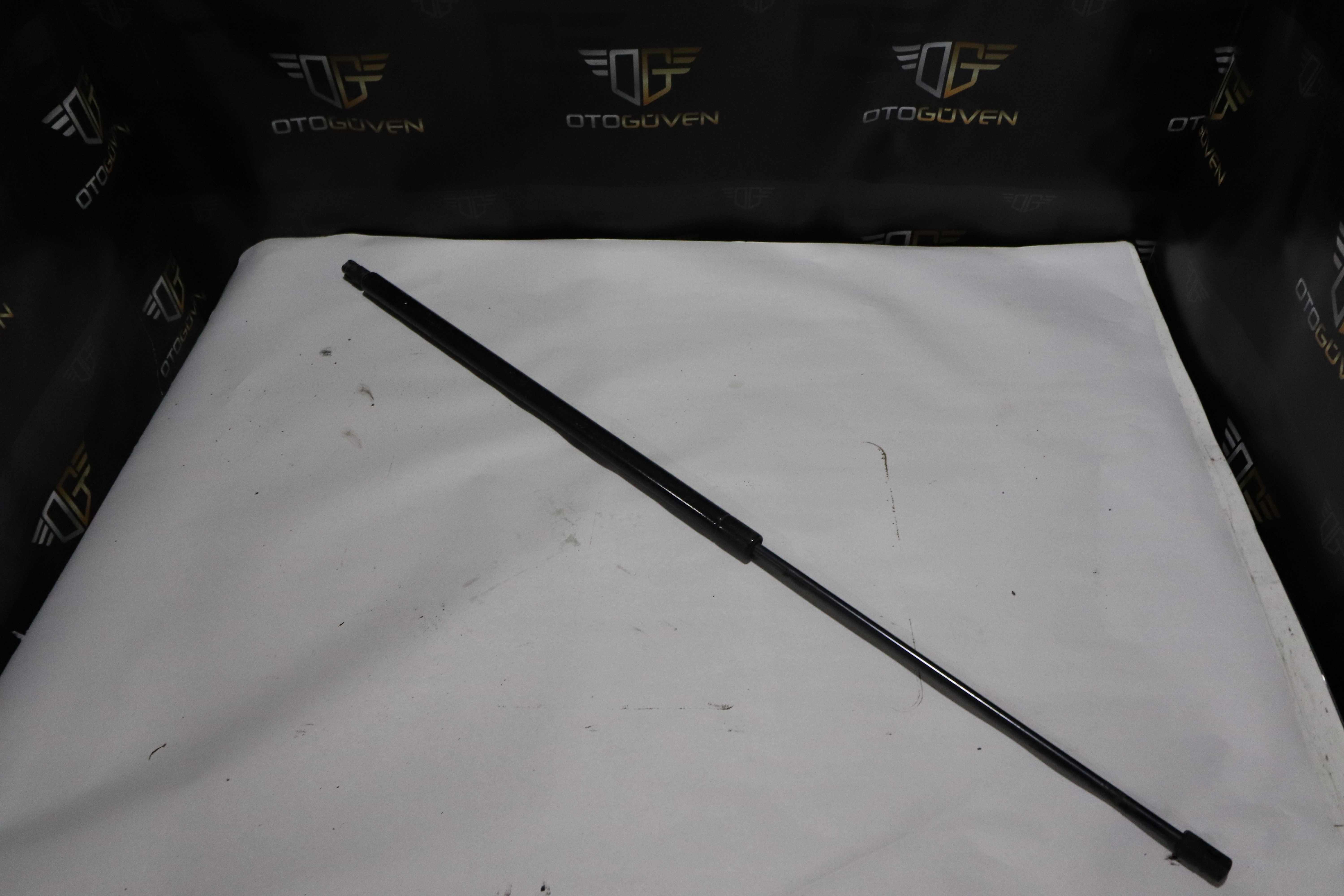 TRANSİT V184 ARKA KAPI AMORTİSÖRÜ