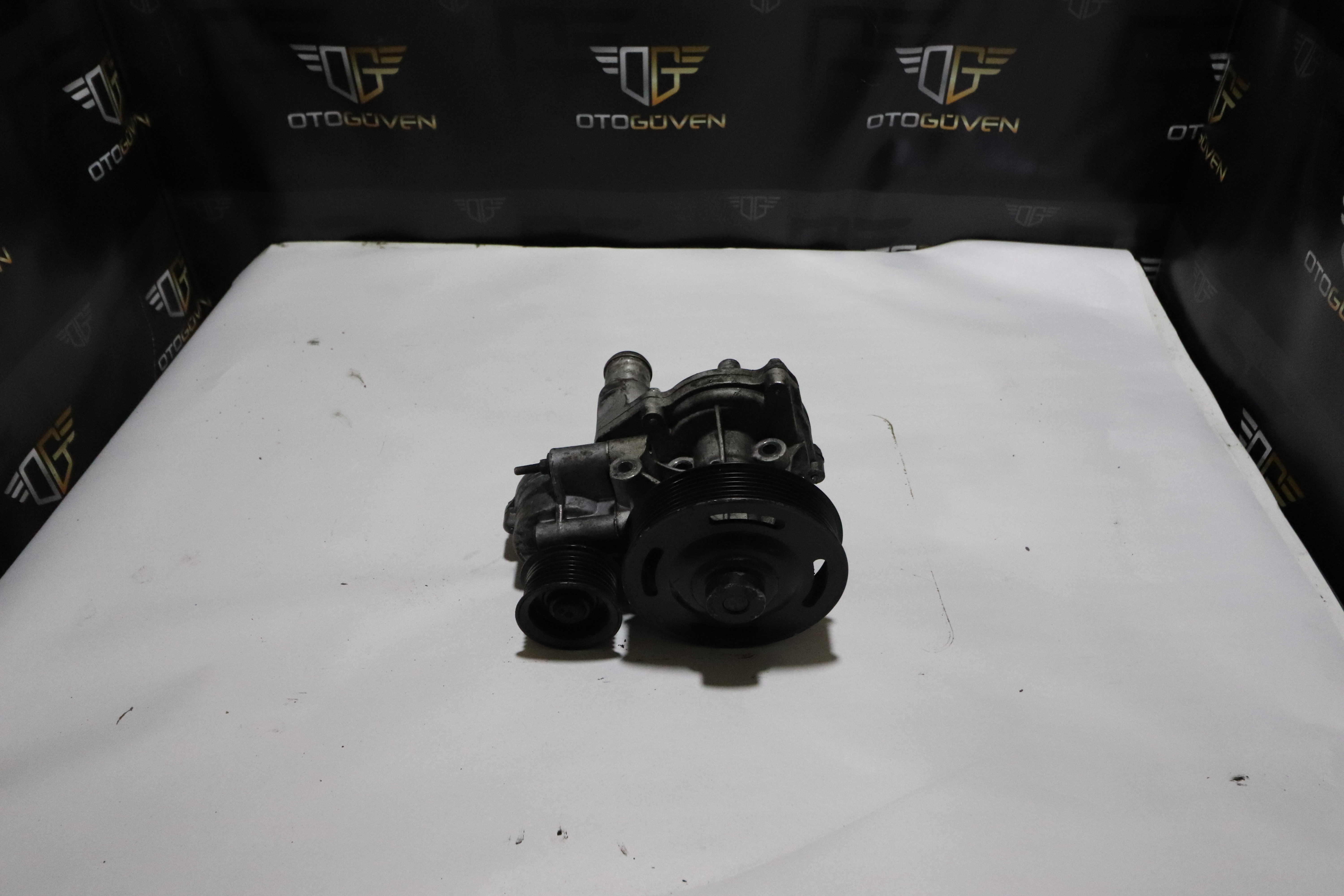 TRANSİT V184 DEVRDAİM