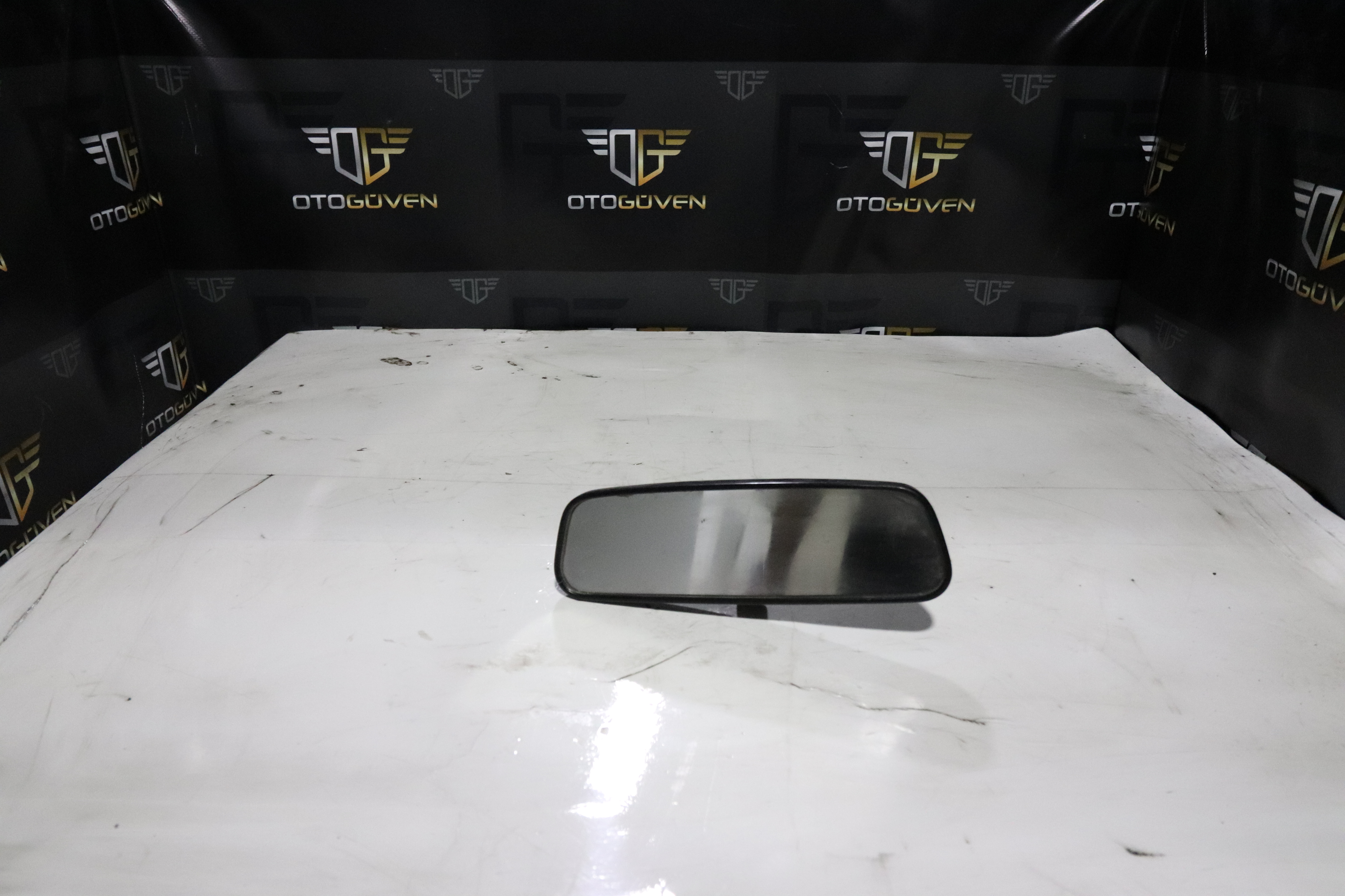 TRANSİT V184 DİKİZ AYNASI