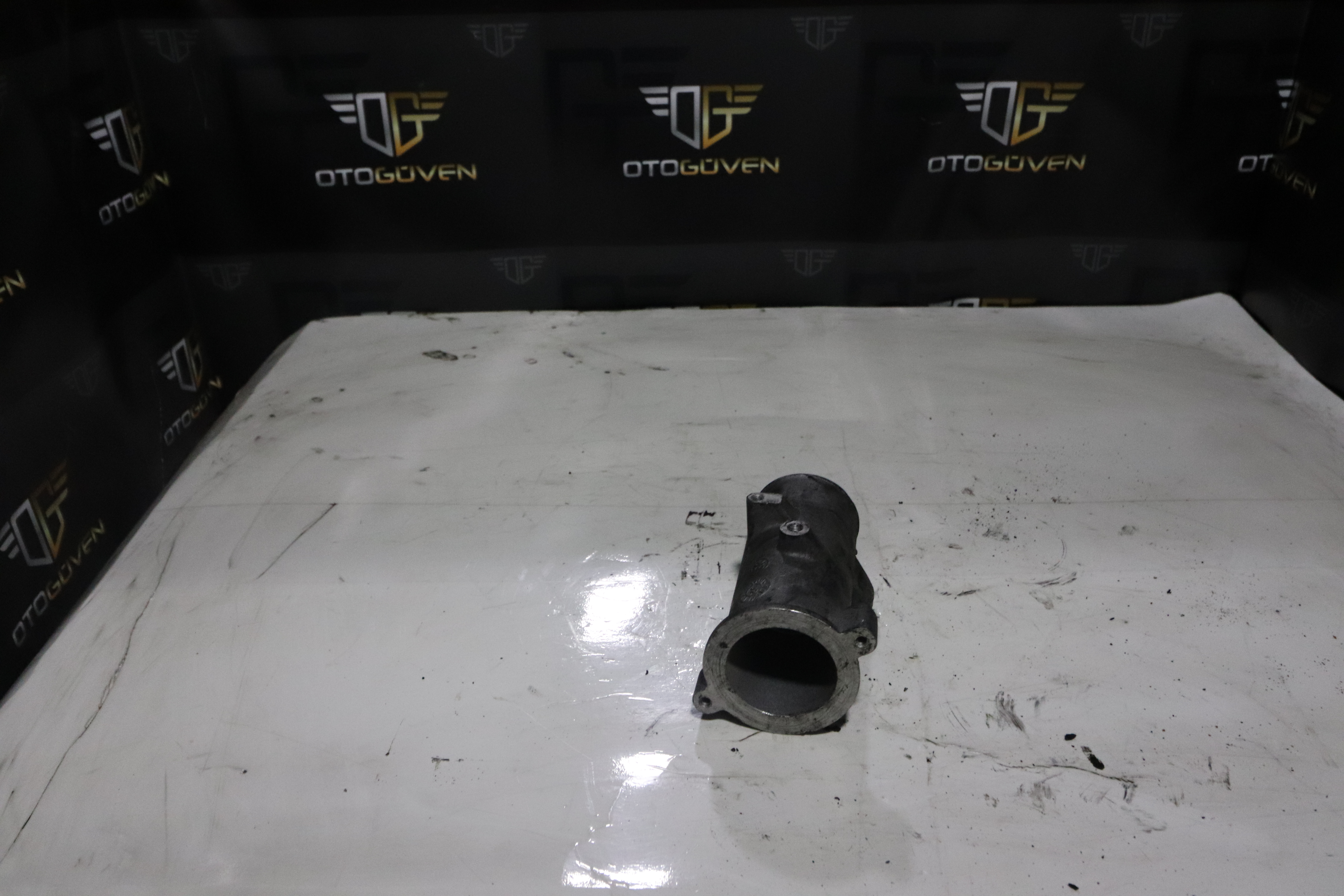 TRANSİT V184 EMME MANİFOLDU BORUSU