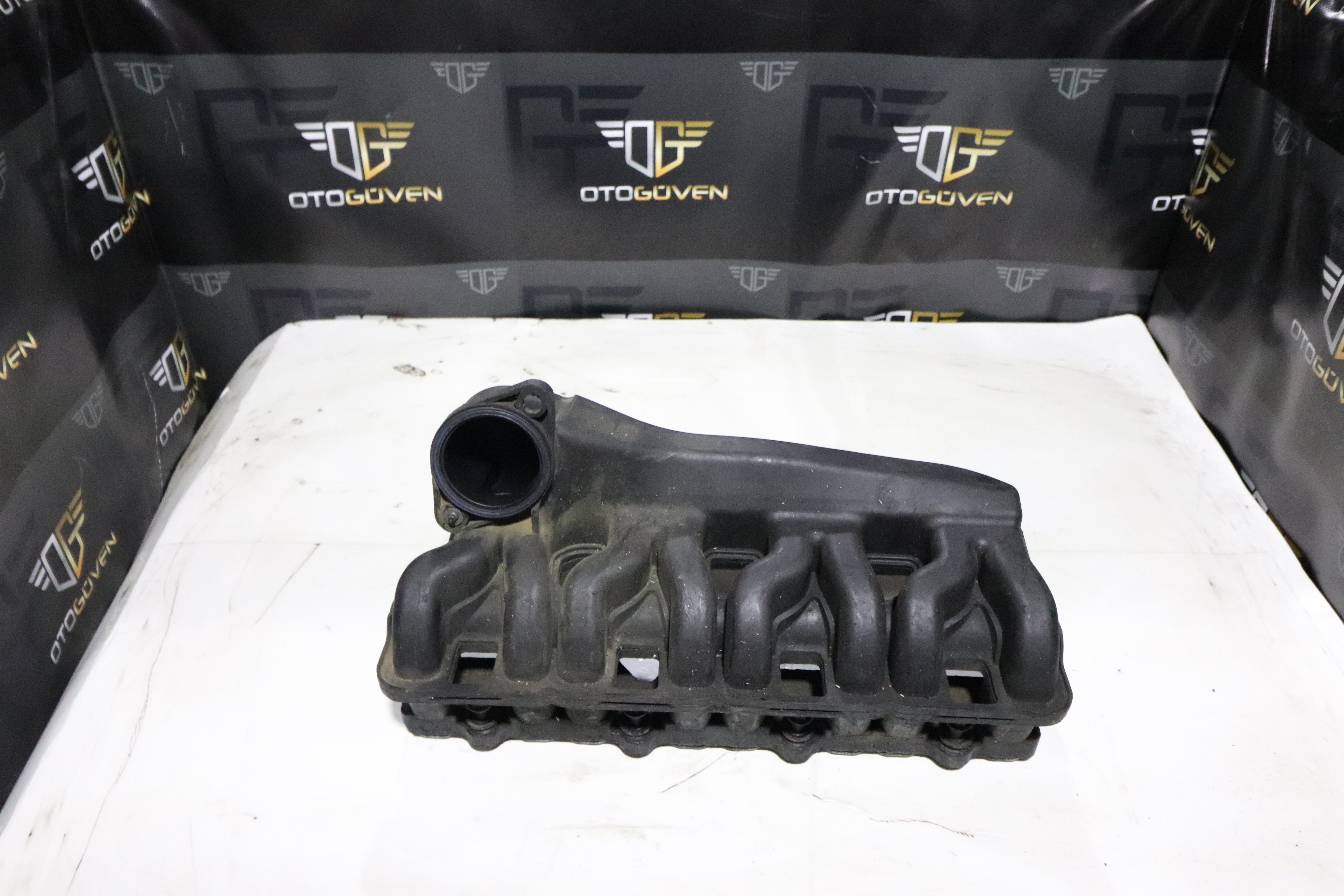 TRANSİT V184 EMME MANİFOLDU