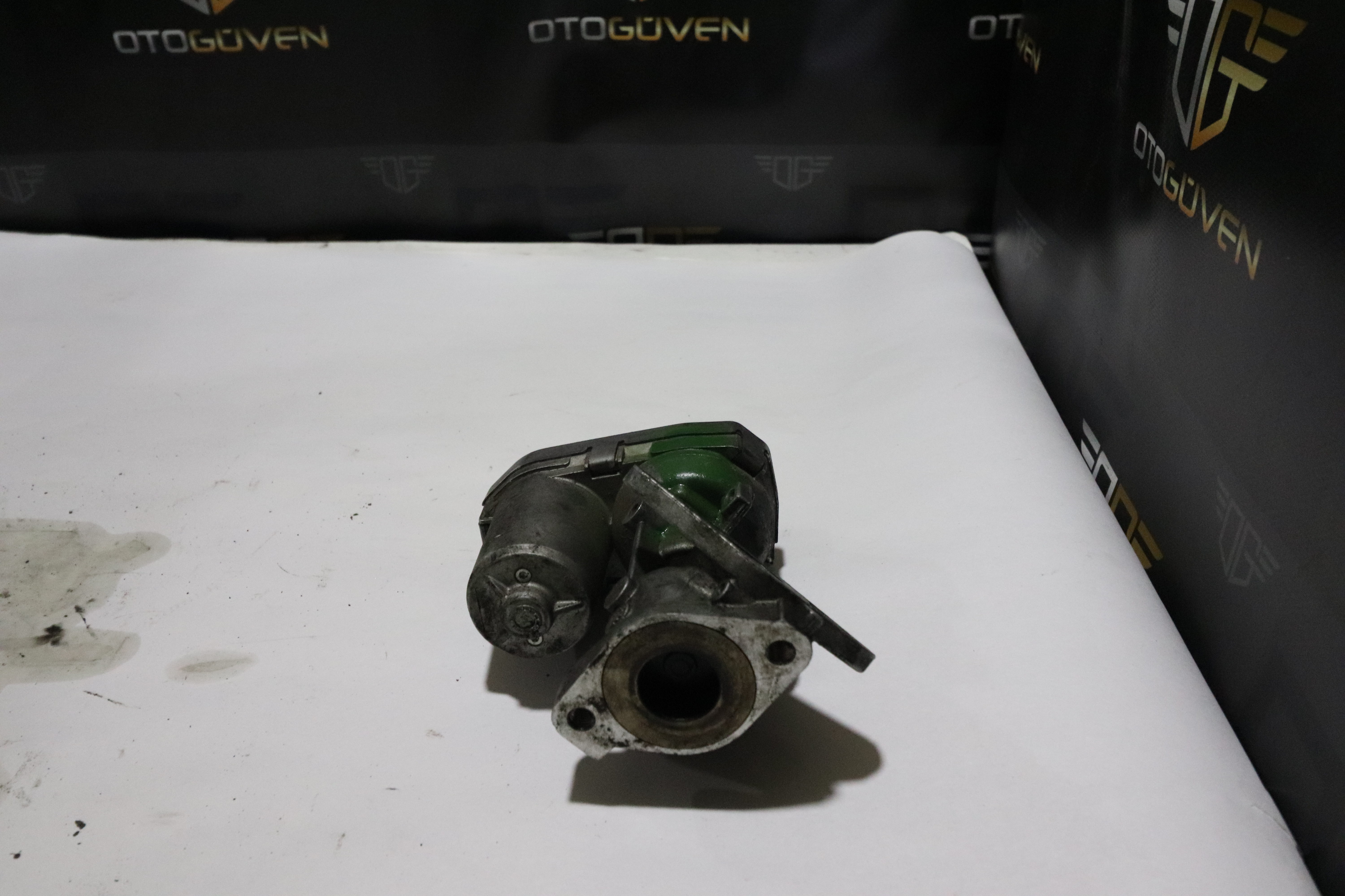 TRANSİT V184 GAZ KELEBEĞİ