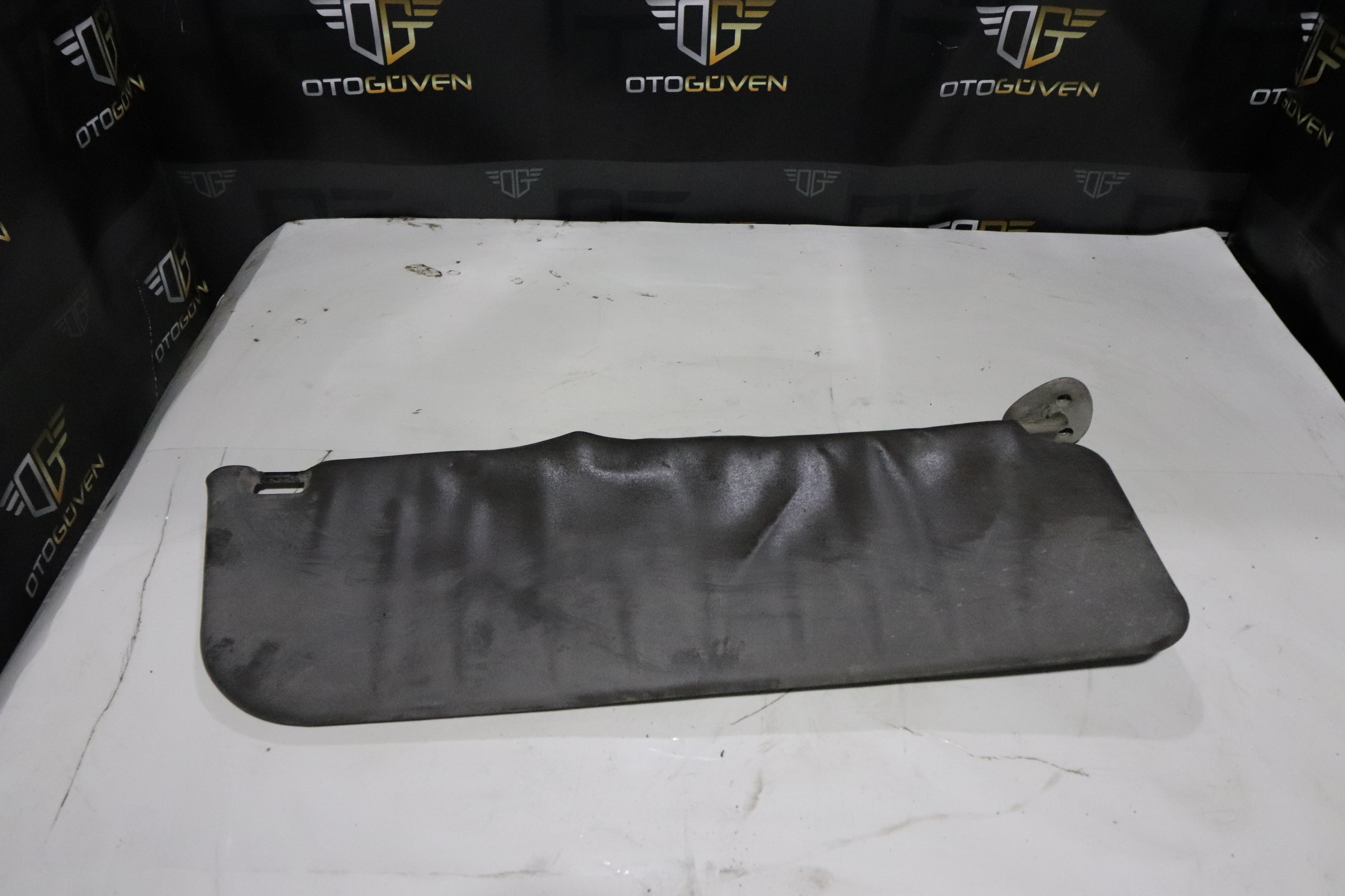 TRANSİT V184 GÜNEŞLİK