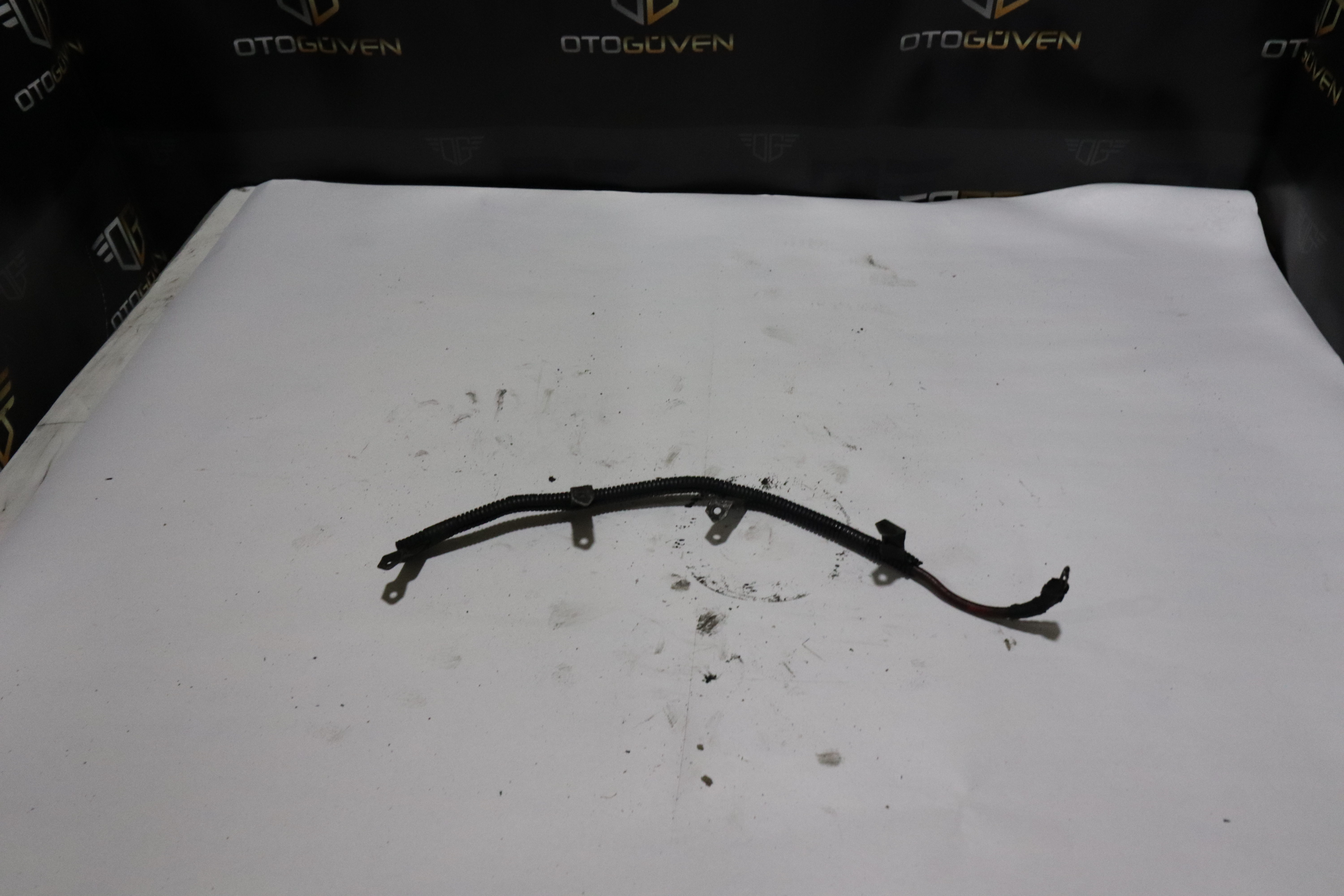 TRANSİT V184 ISITMA BUJİ KABLOSU