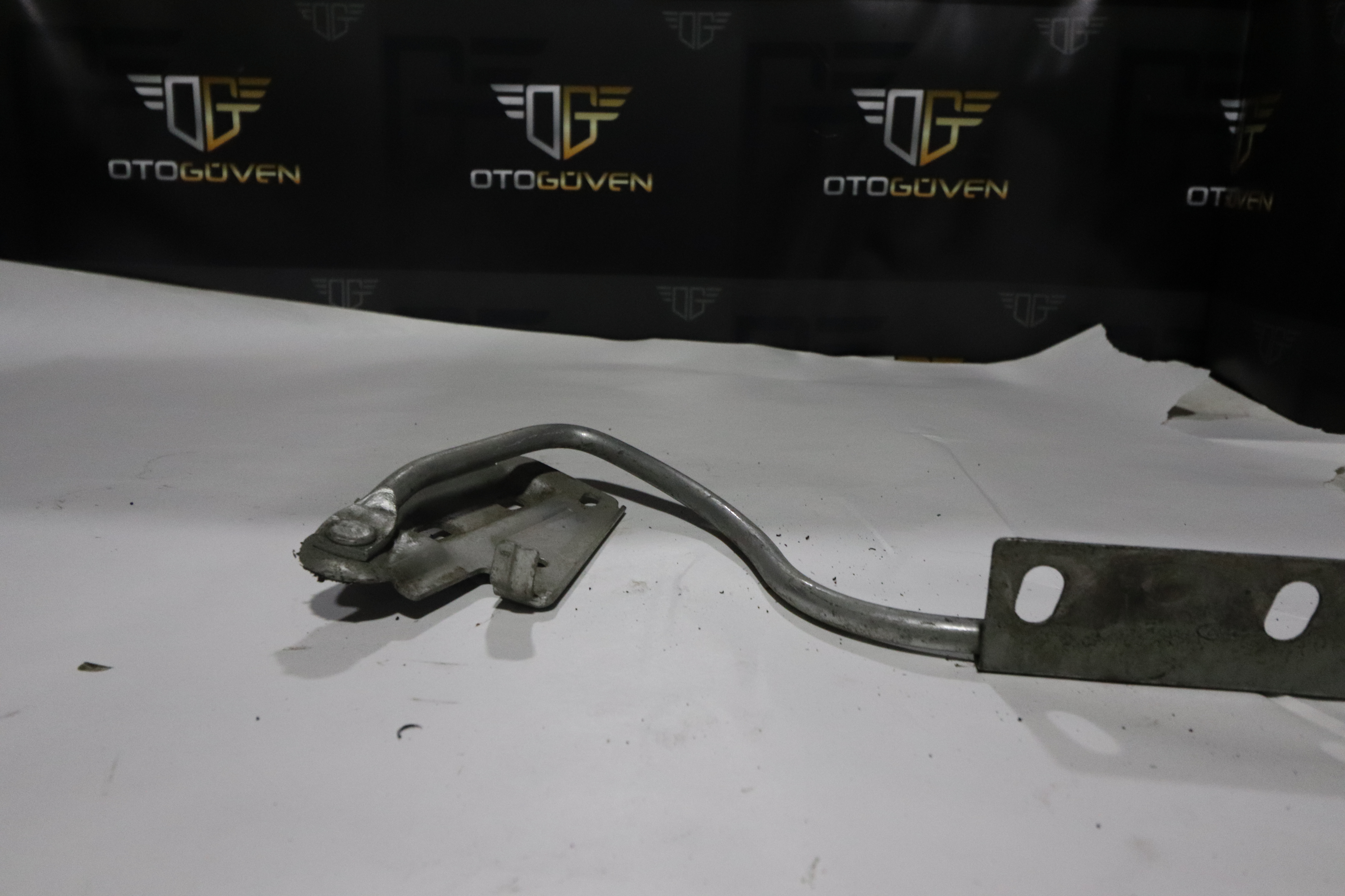 TRANSİT V184 KAPUT MENTEŞESİ