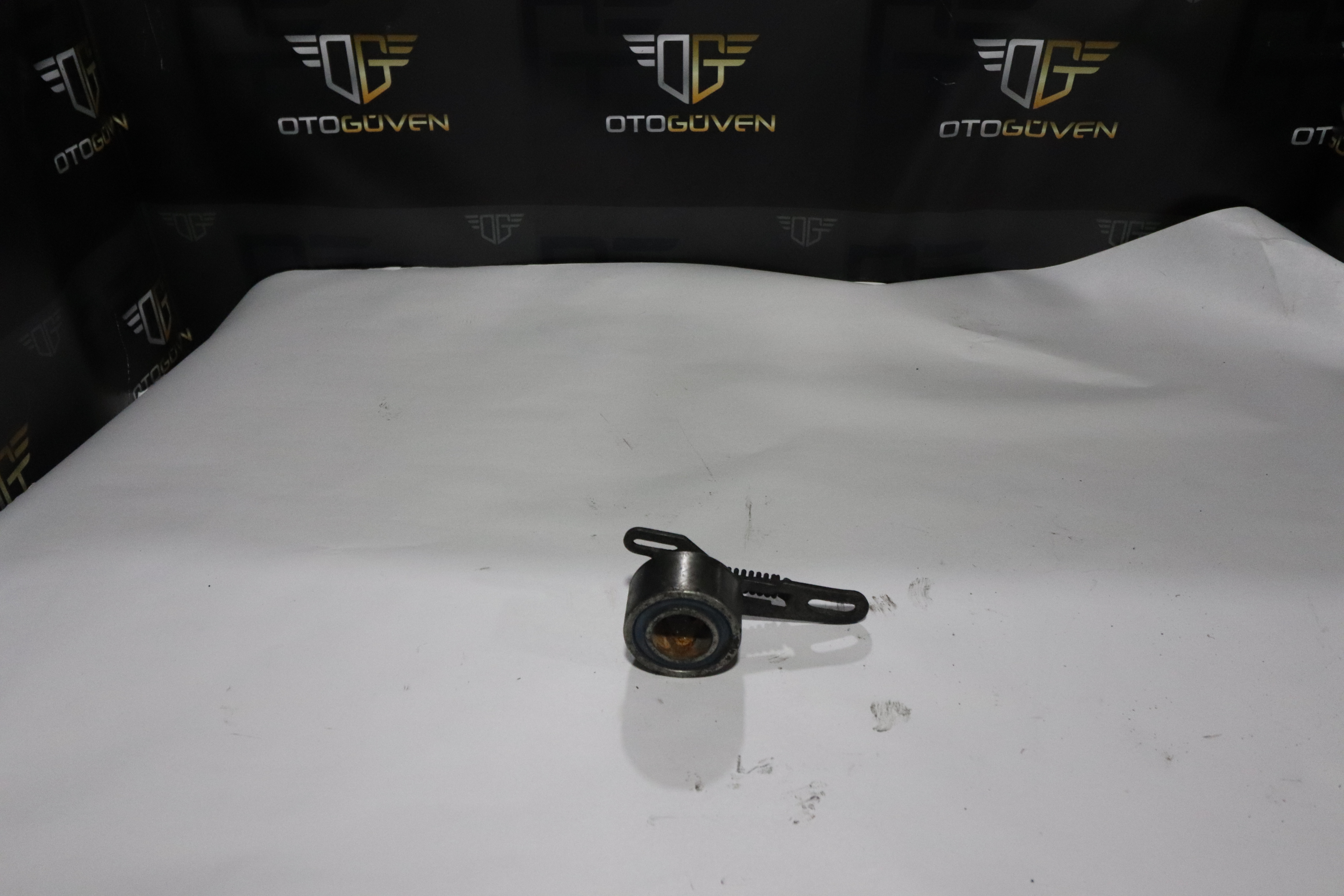 TRANSİT V184 KAYIŞ GERGİSİ