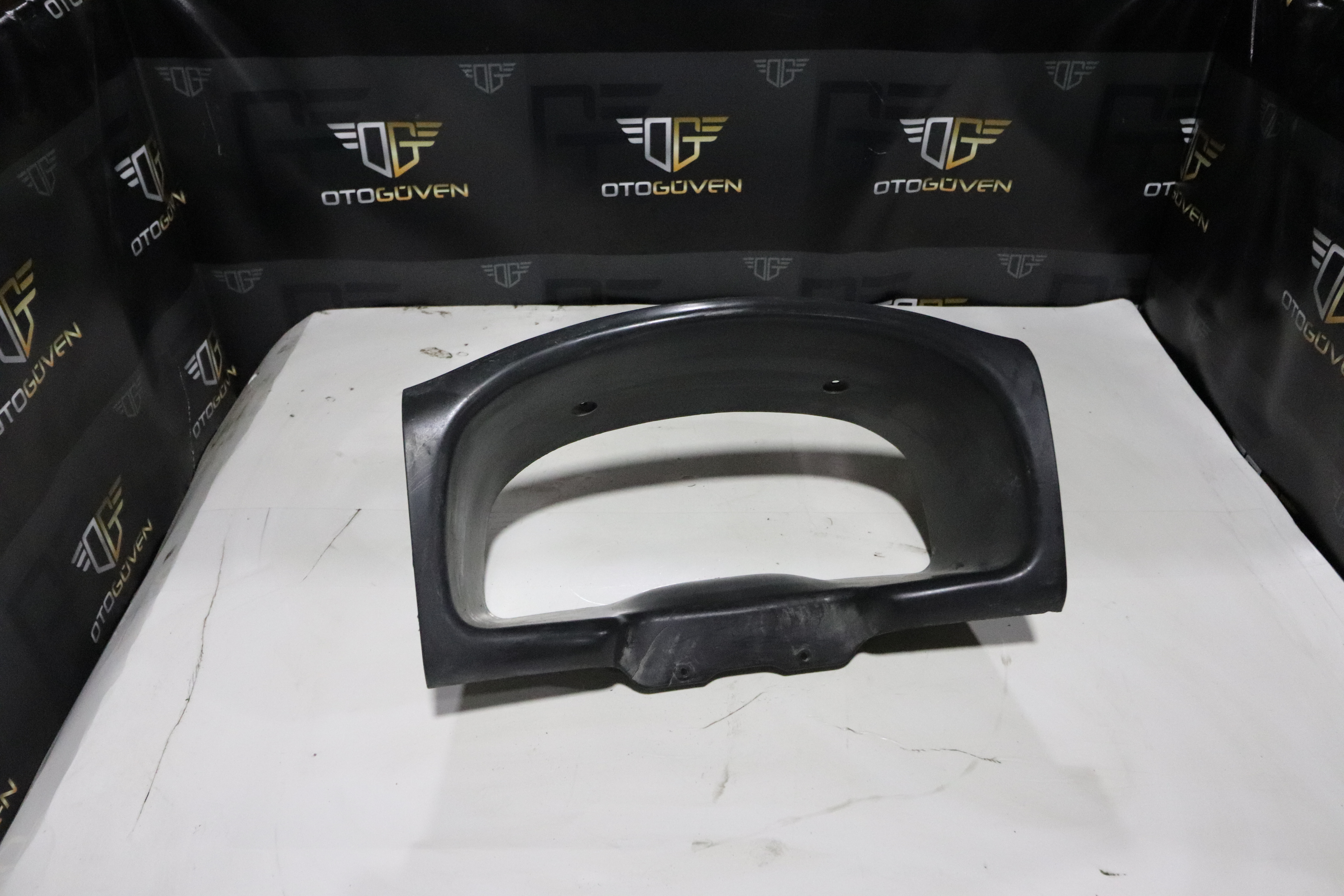 TRANSİT V184 KM ÇERÇEVESİ