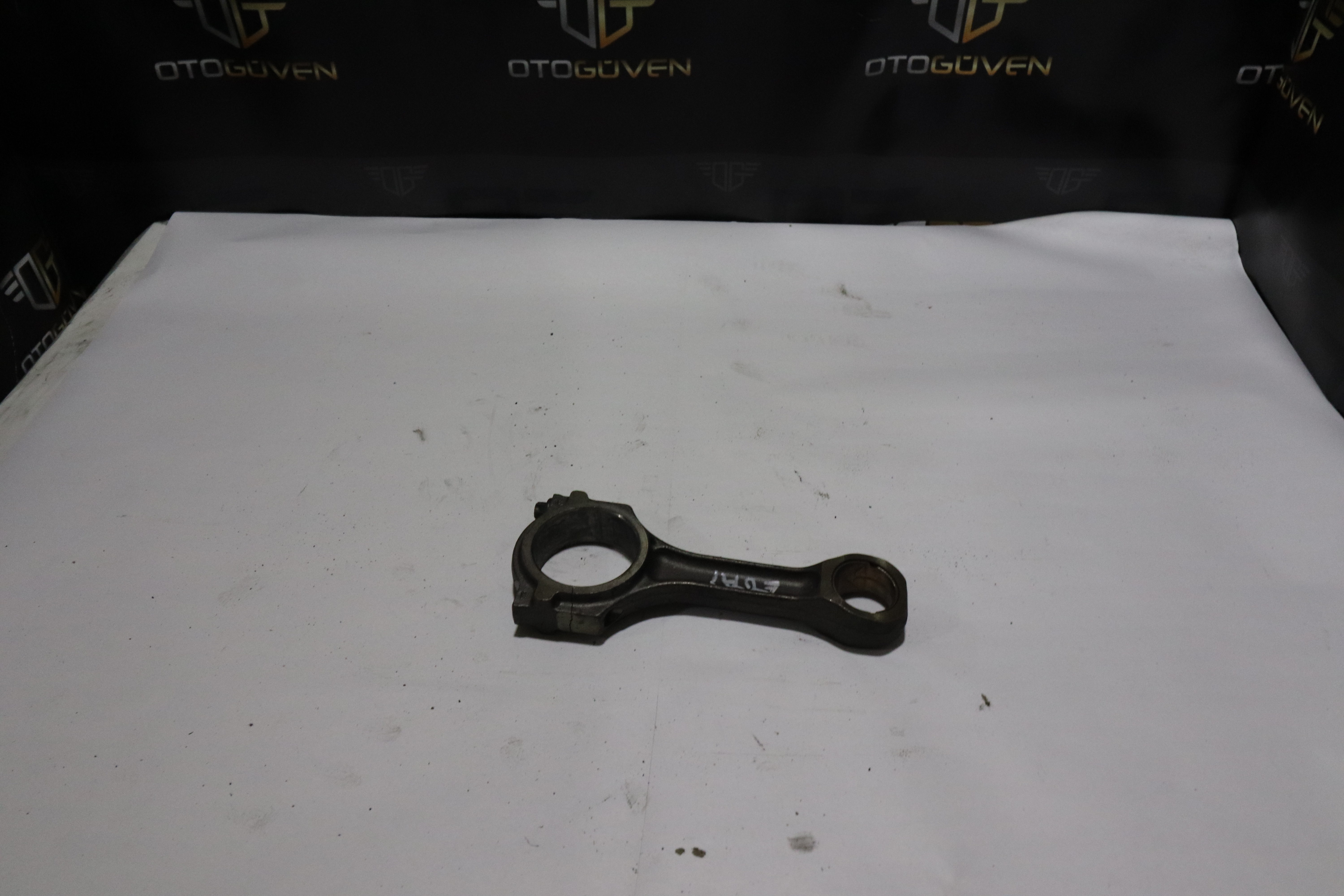 TRANSİT V184 PİSTON KOLU