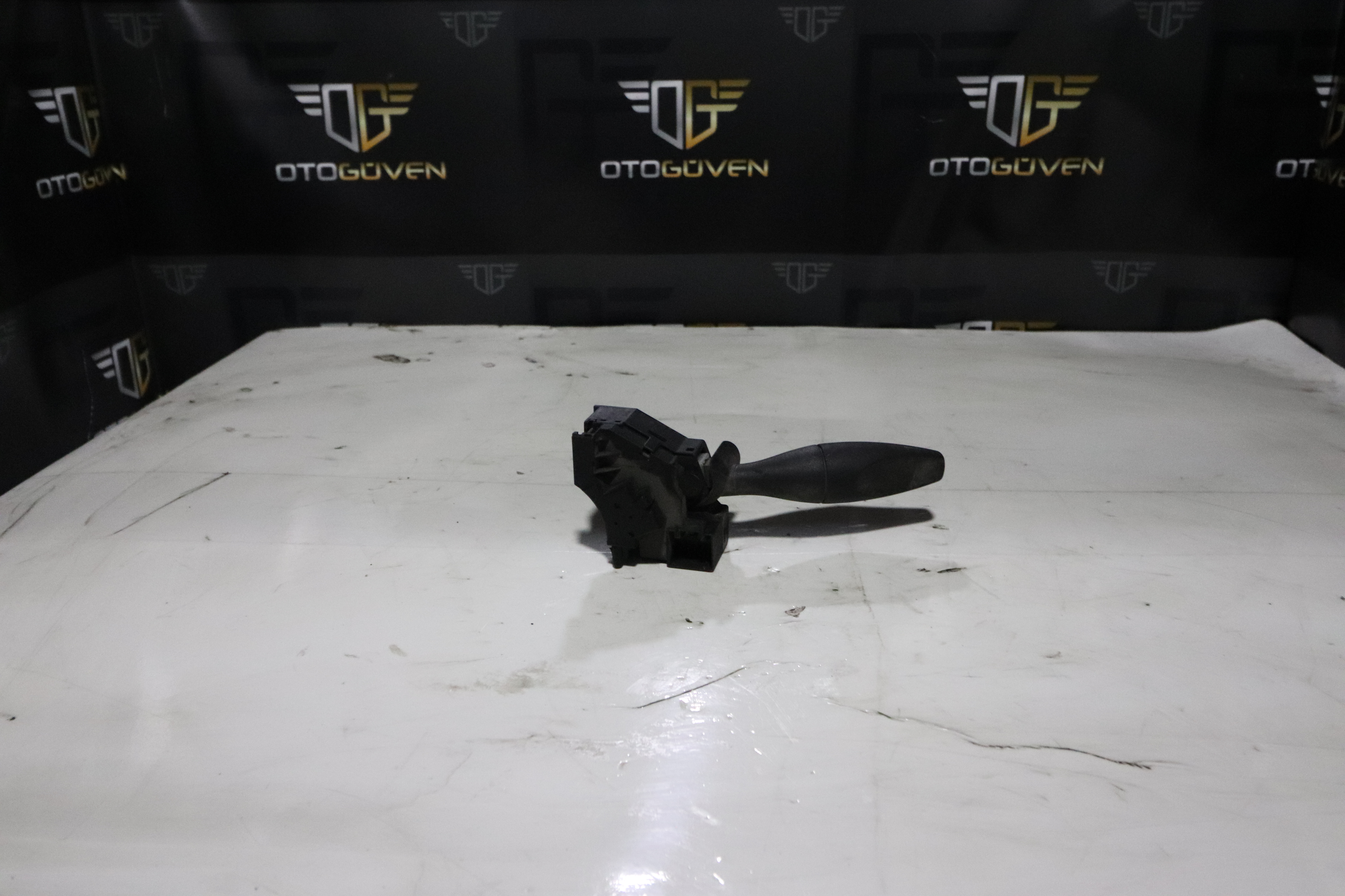 TRANSİT V184 SİNGER KOLU