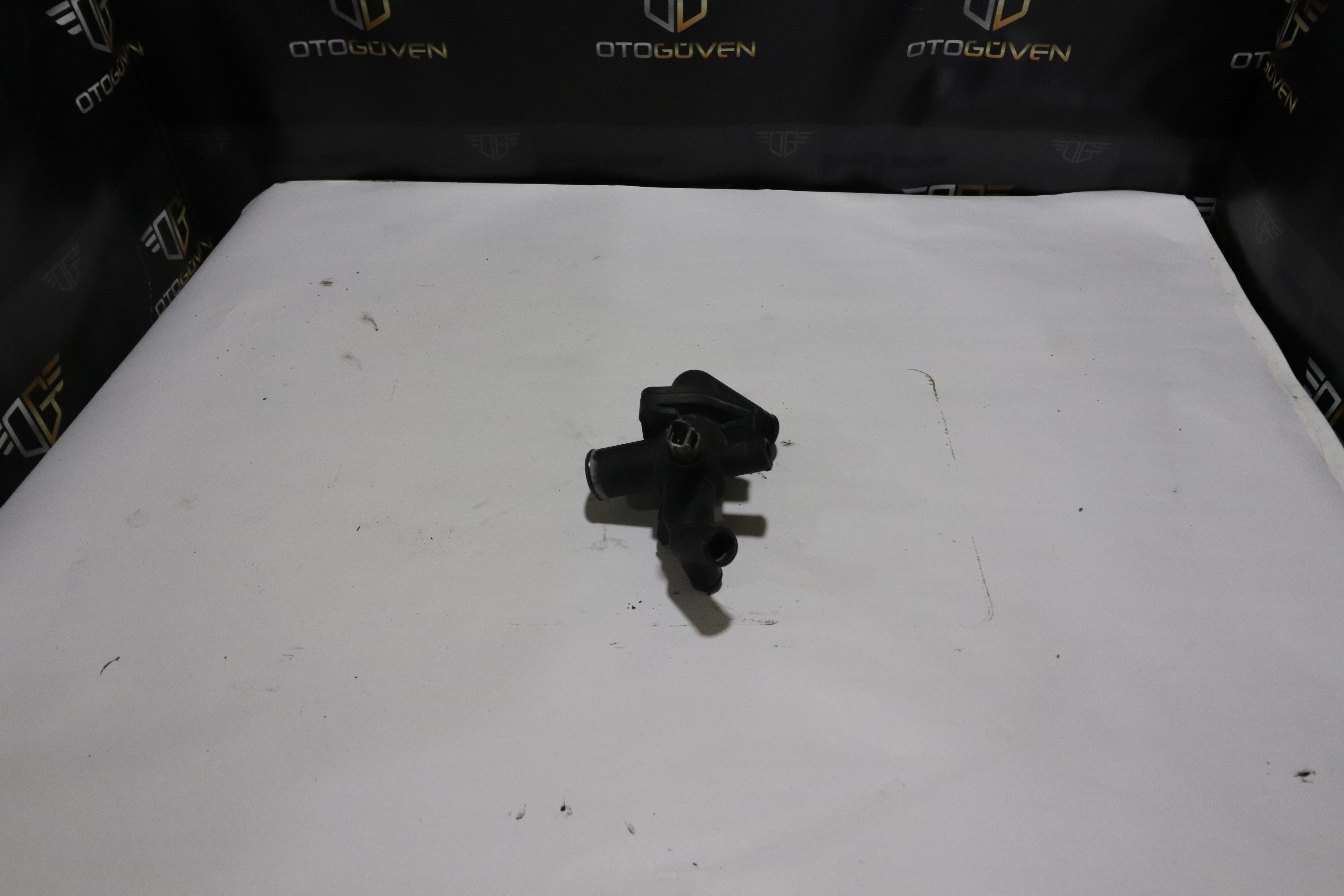 TRANSİT V184 TERMOSTAT