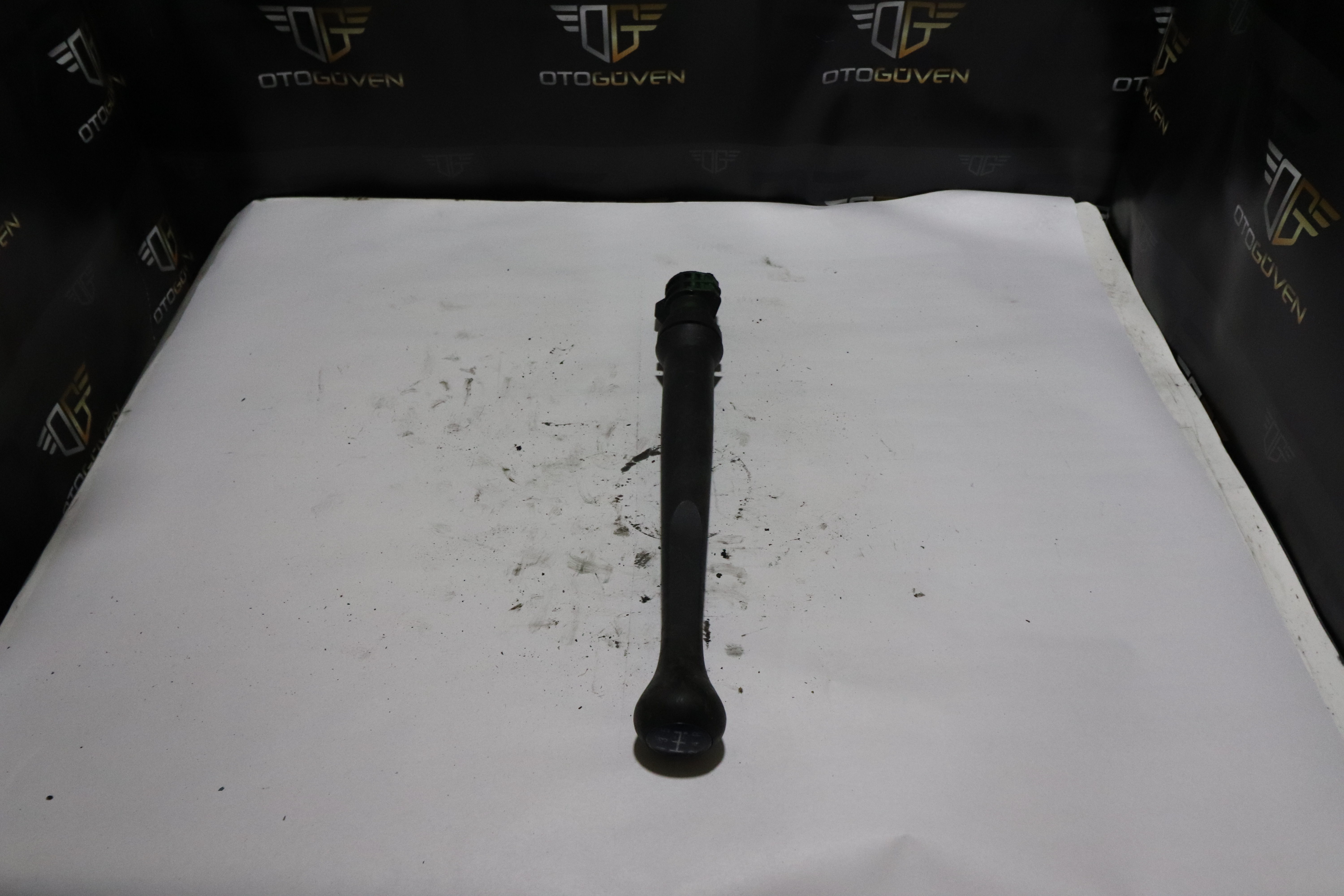 TRANSİT V184 VİTES KOLU 6 İLERİ