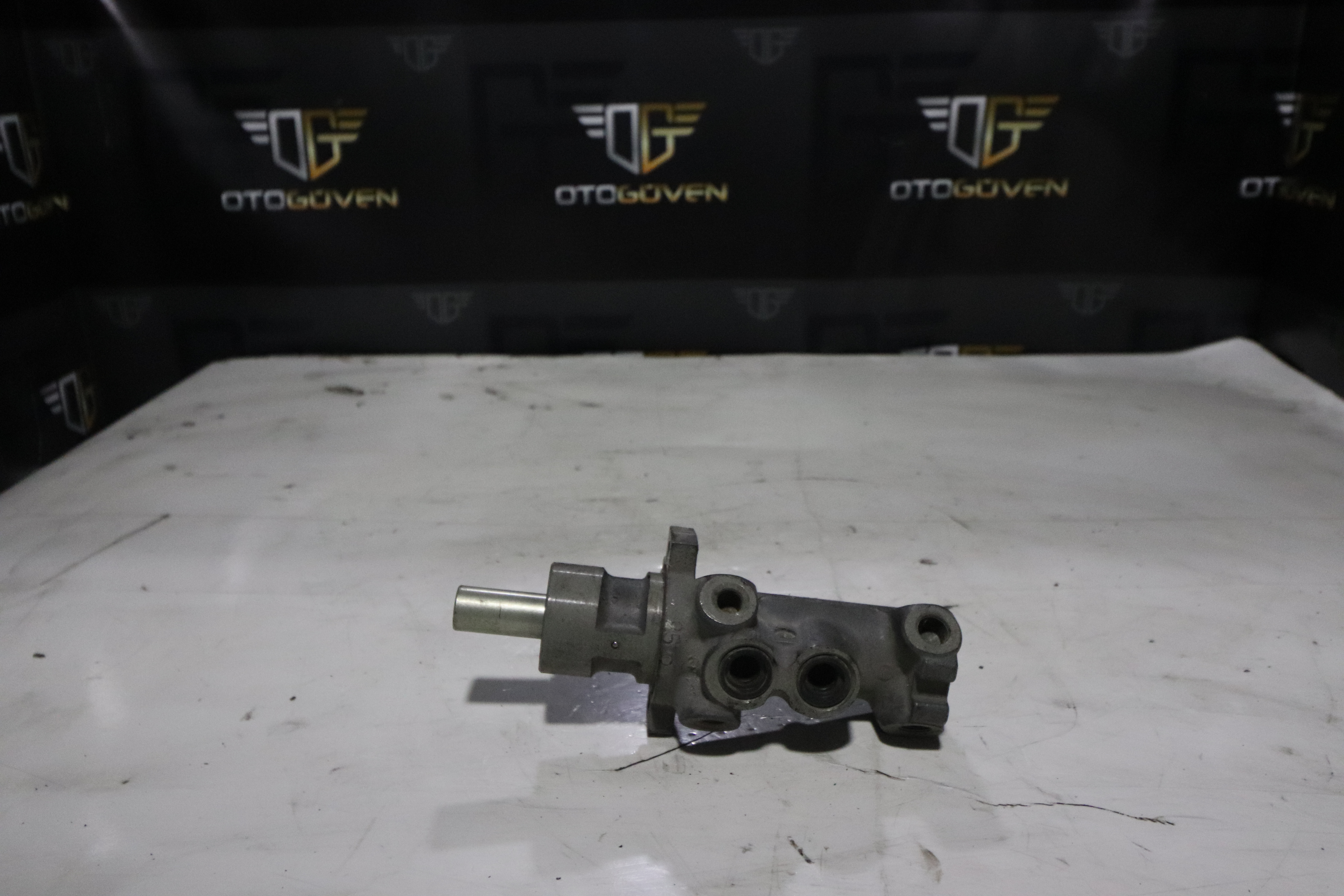 TRANSİT V184 WESTİNGHOUSE MERKEZİ